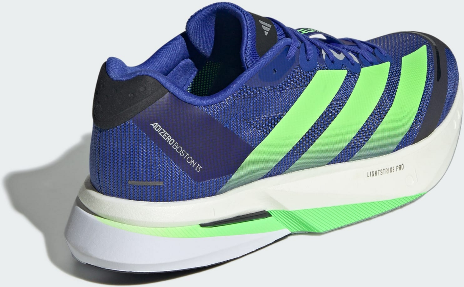 ADIDAS, Adidas Adizero Boston 13 Eqt-skor