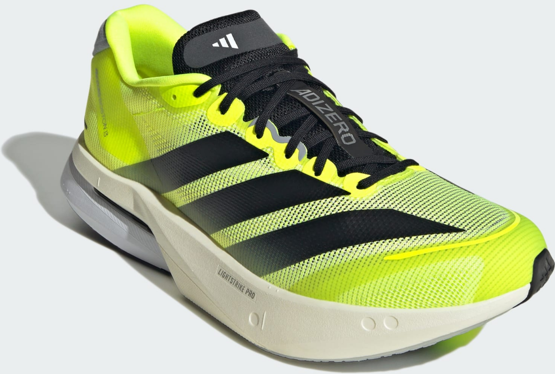 ADIDAS, Adidas Adizero Boston 13 Eqt-skor