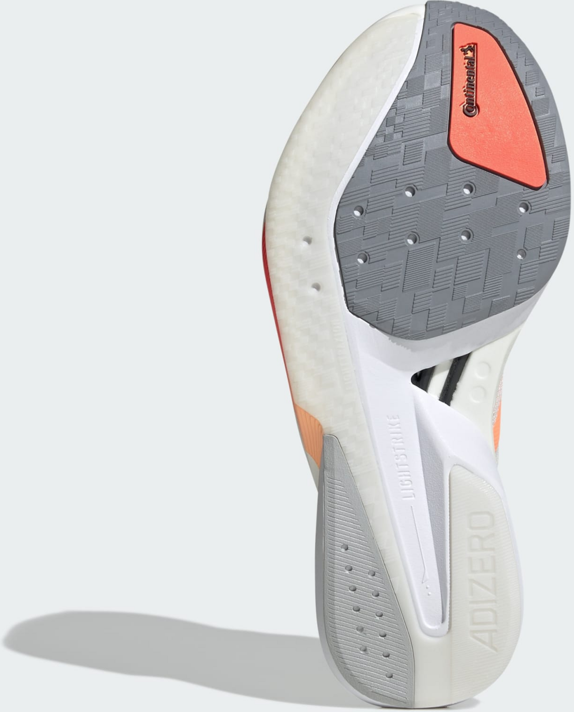 ADIDAS, Adidas Adizero Boston 13 Eqt-skor