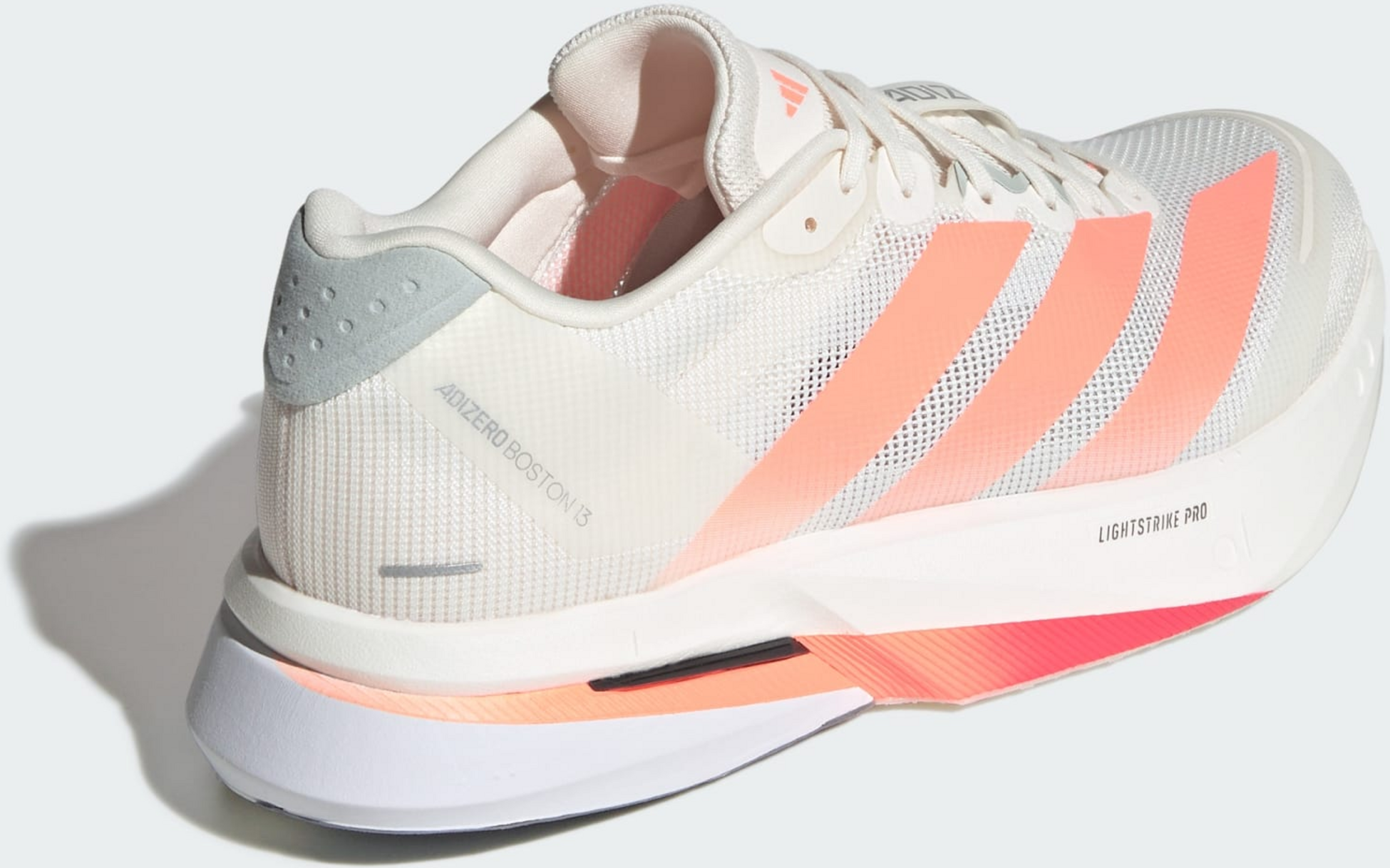 ADIDAS, Adidas Adizero Boston 13 Eqt-skor