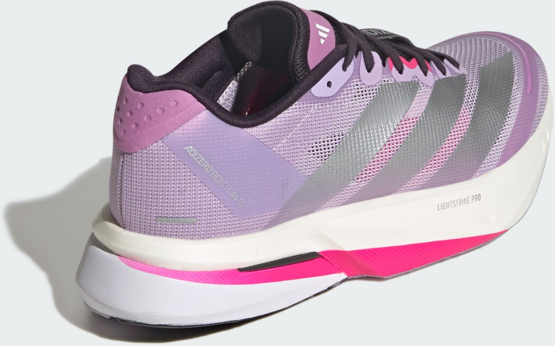 ADIDAS, Adidas Adizero Boston 13 Eqt-skor