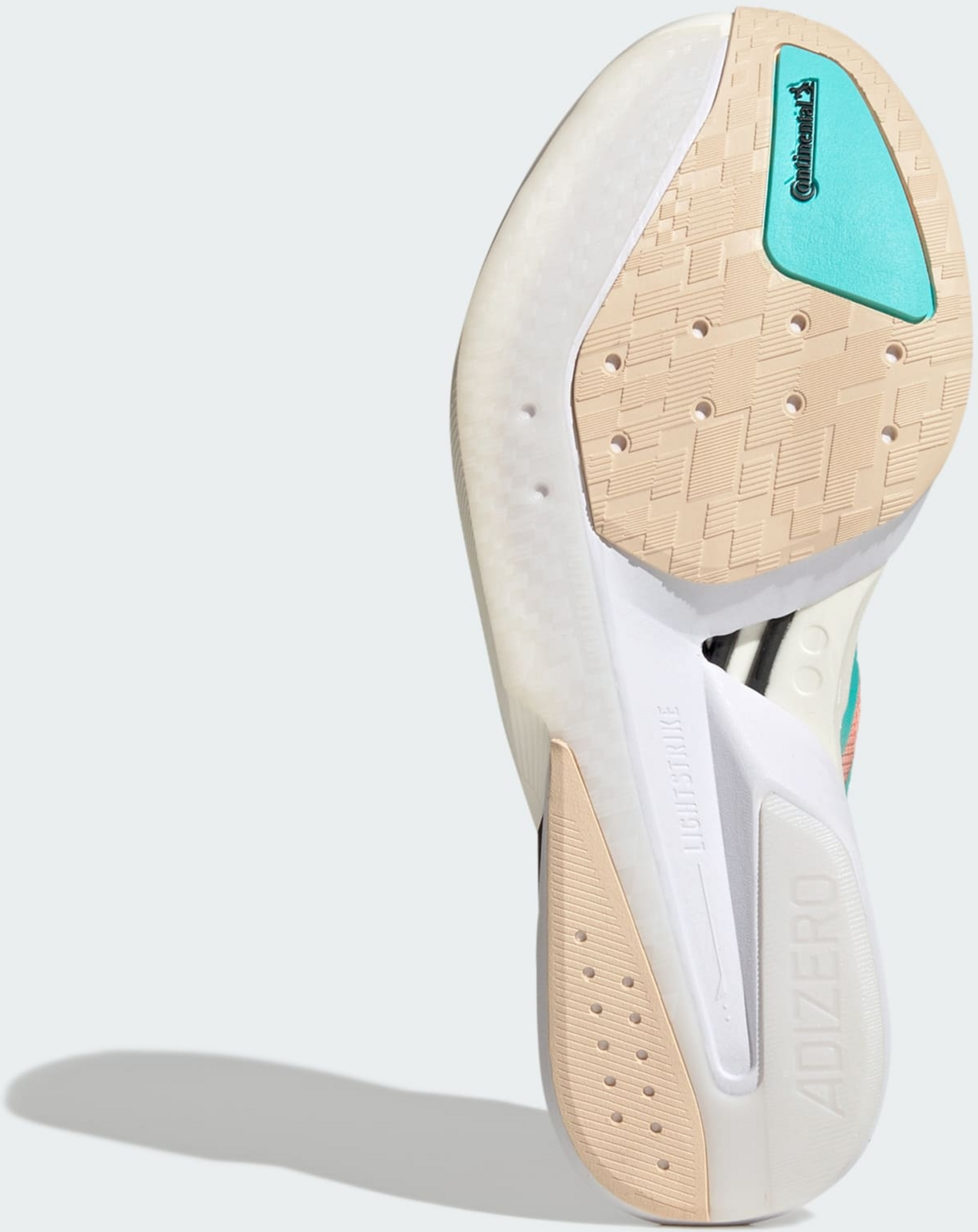 ADIDAS, Adidas Adizero Boston 13 Eqt-skor