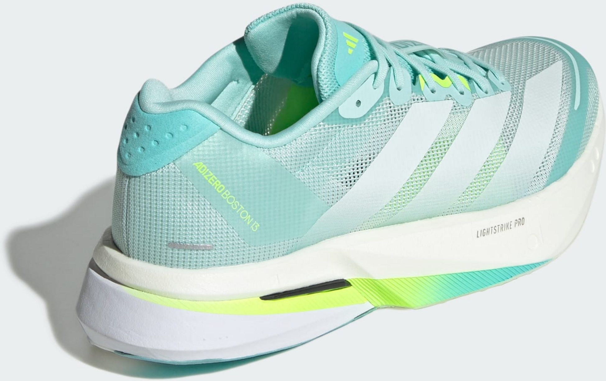 ADIDAS, Adidas Adizero Boston 13 Eqt-skor