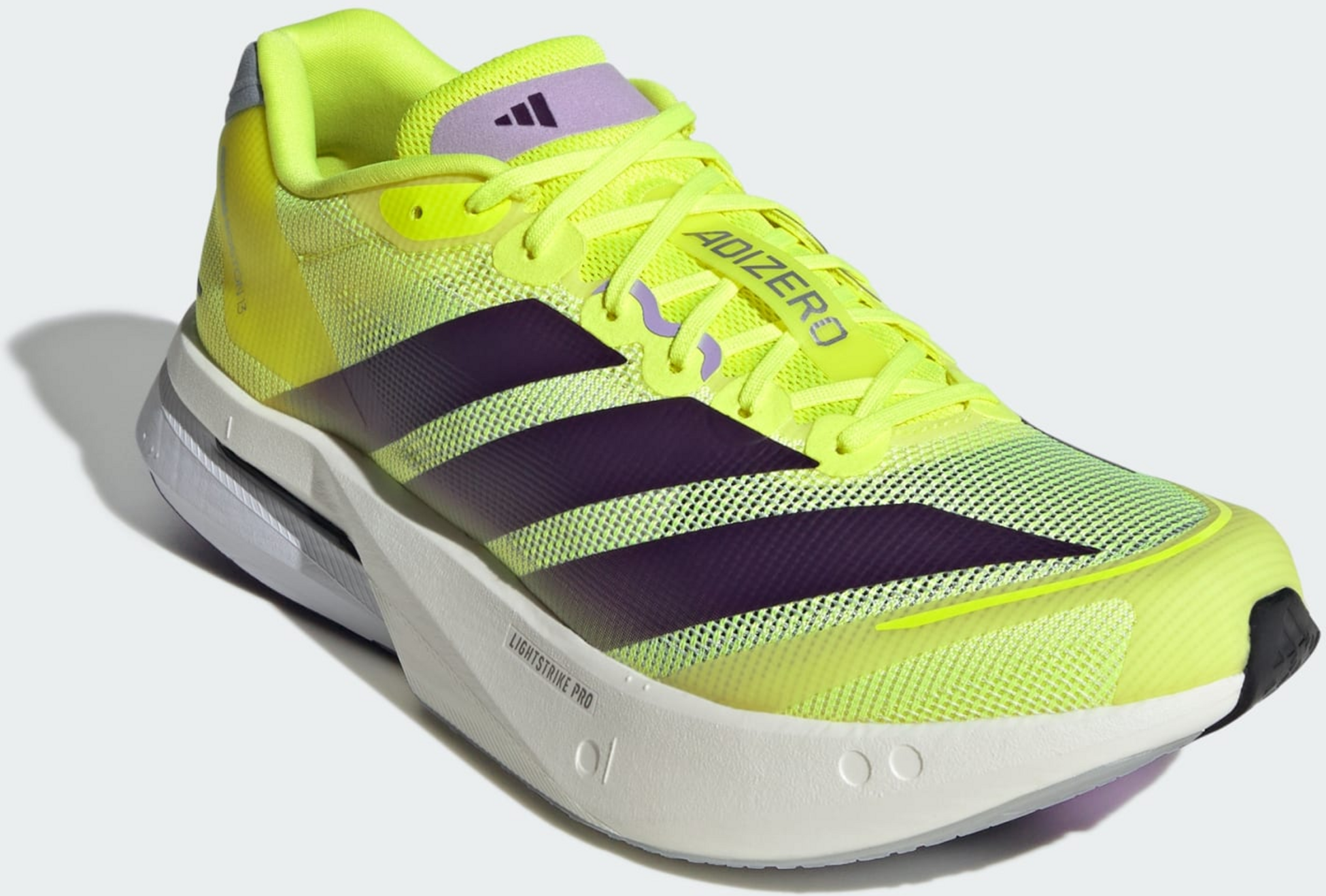 ADIDAS, Adidas Adizero Boston 13 Eqt-skor