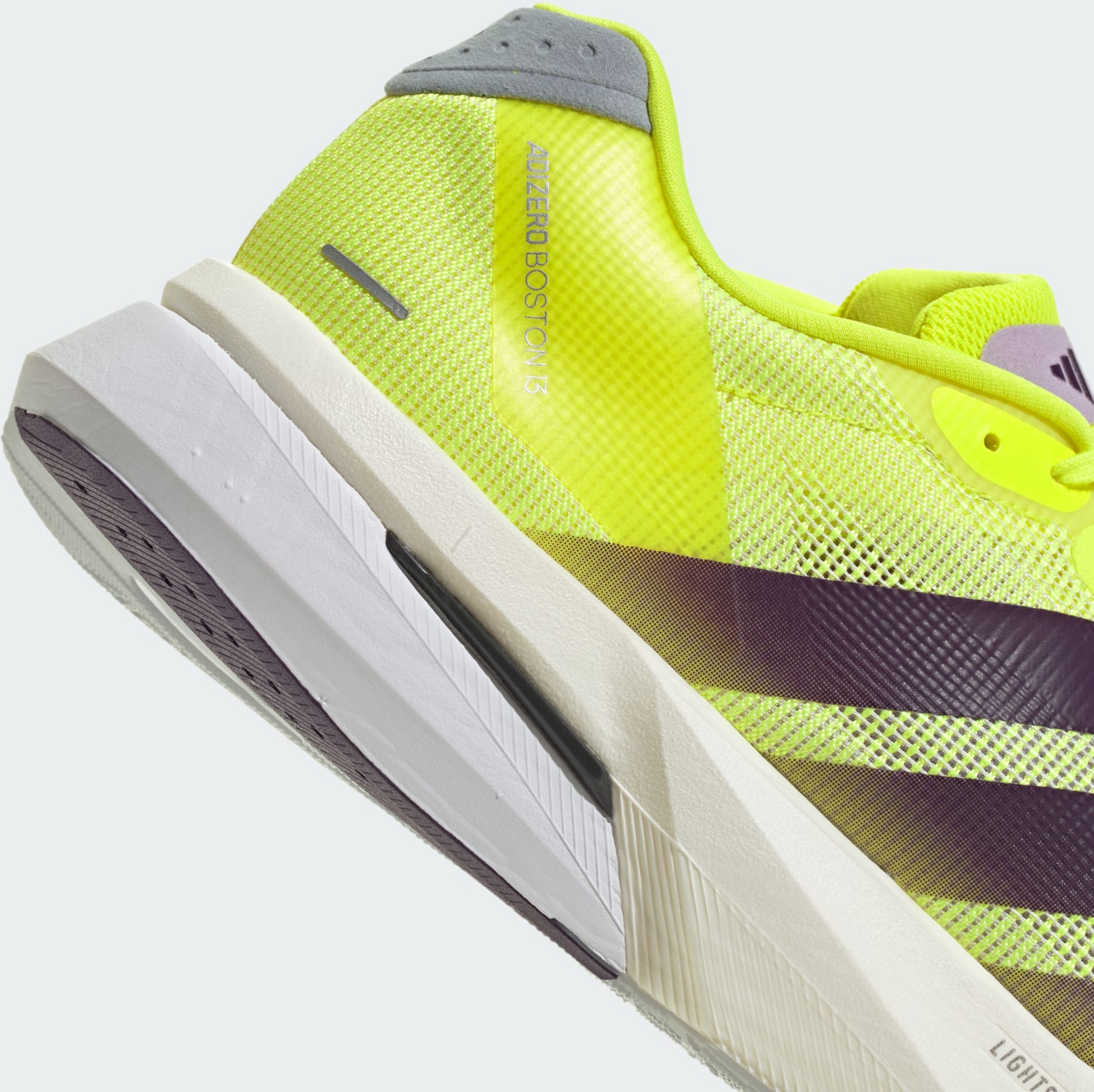 ADIDAS, Adidas Adizero Boston 13 Eqt-skor