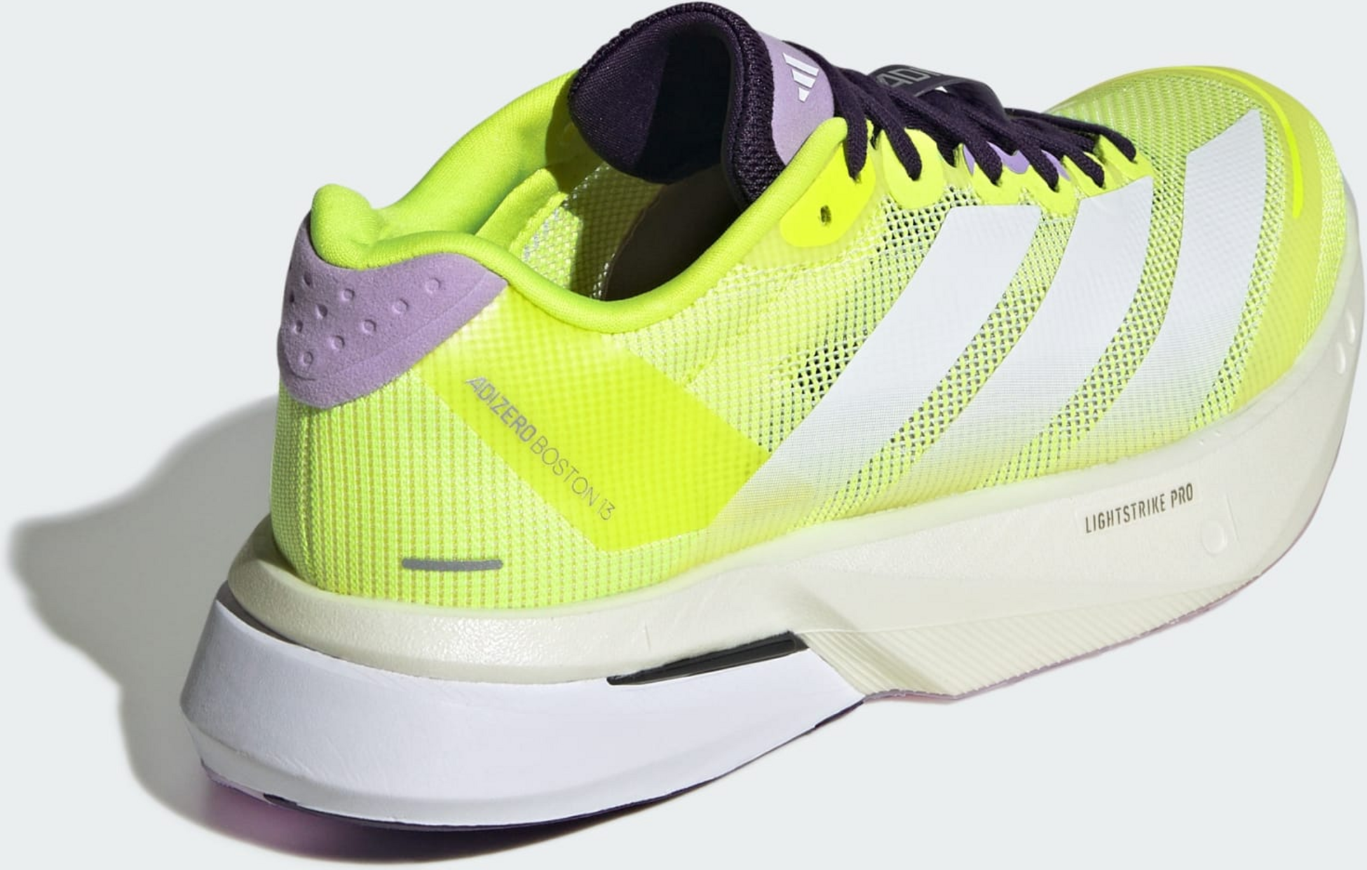 ADIDAS, Adidas Adizero Boston 13 Eqt-skor