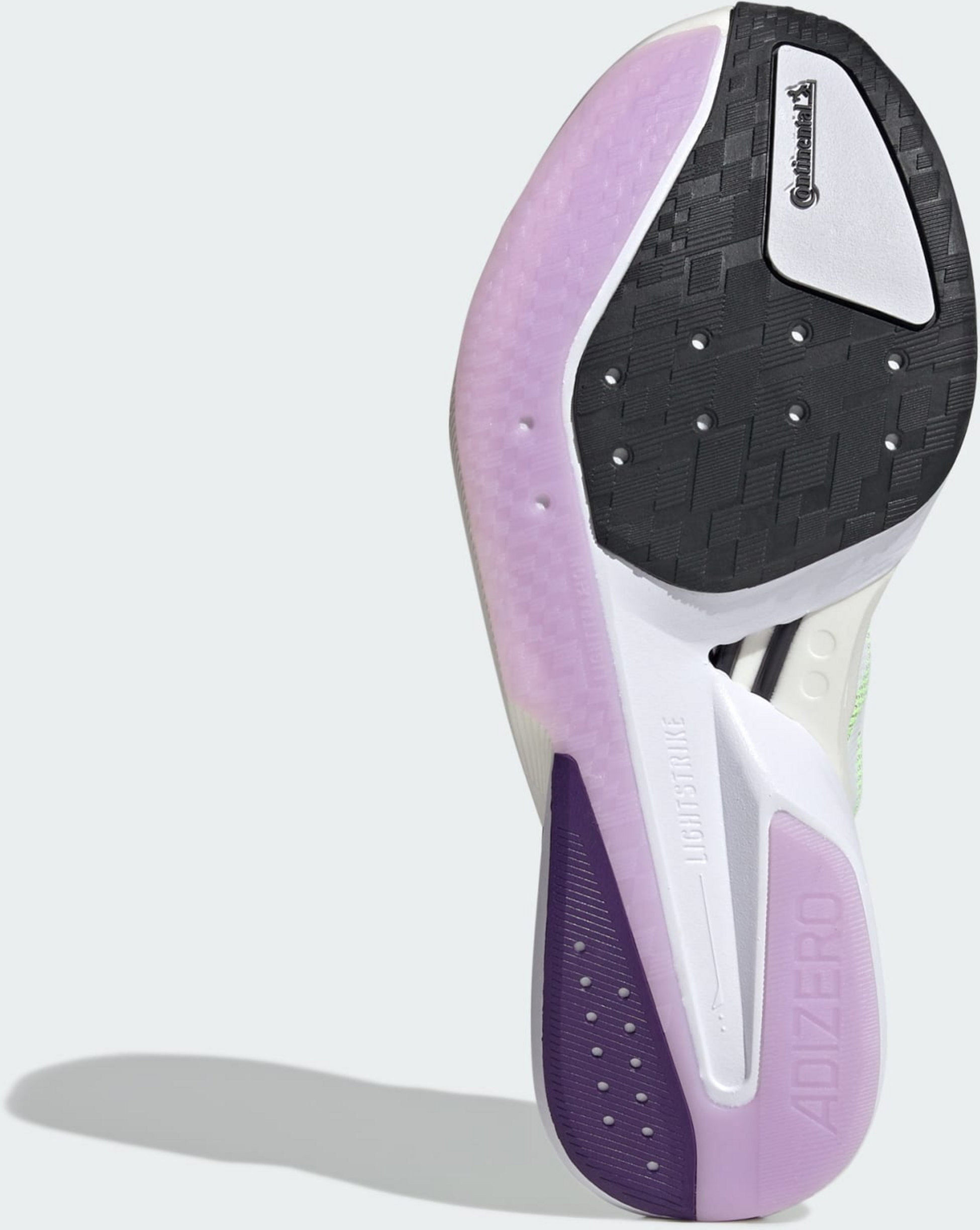 ADIDAS, Adidas Adizero Boston 13 Eqt-skor