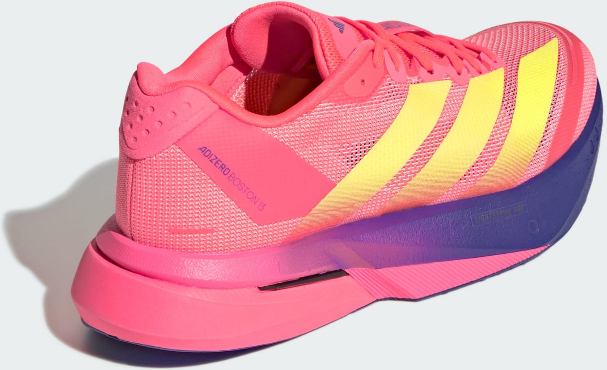 ADIDAS, Adidas Adizero Boston 13 L&ouml;parskor