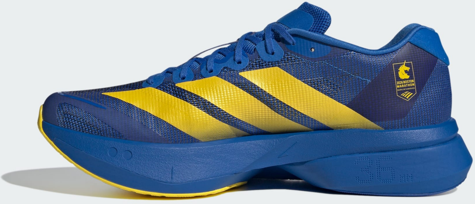 ADIDAS, Adidas Adizero Boston 13 Skor