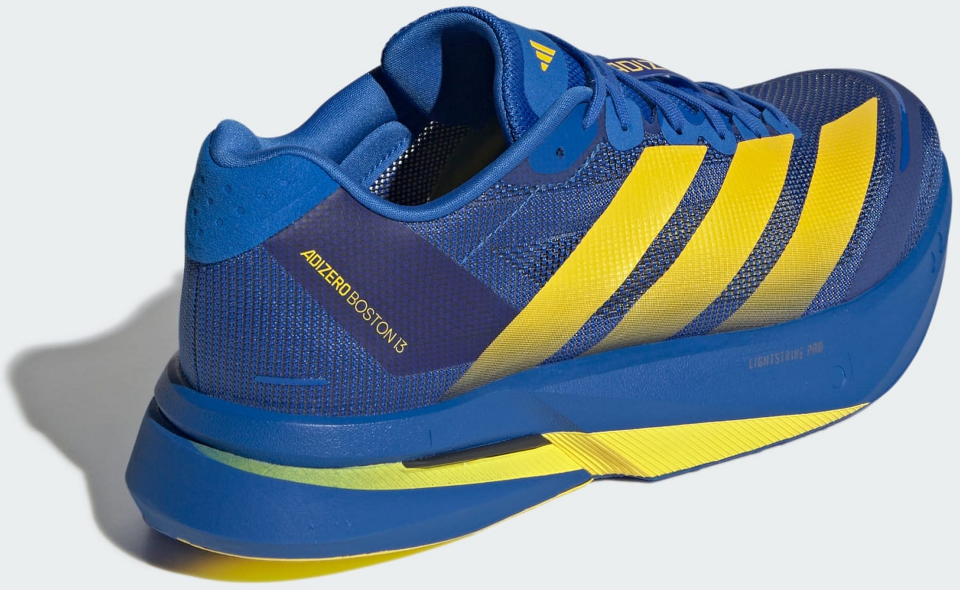 ADIDAS, Adidas Adizero Boston 13 Skor