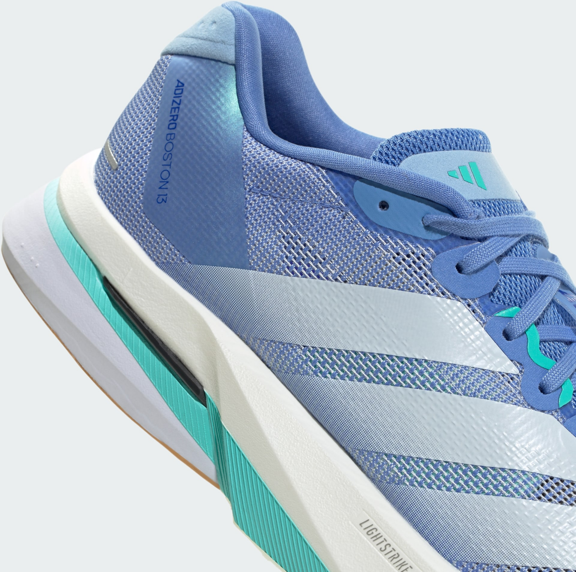 ADIDAS, Adidas Adizero Boston 13 Skor