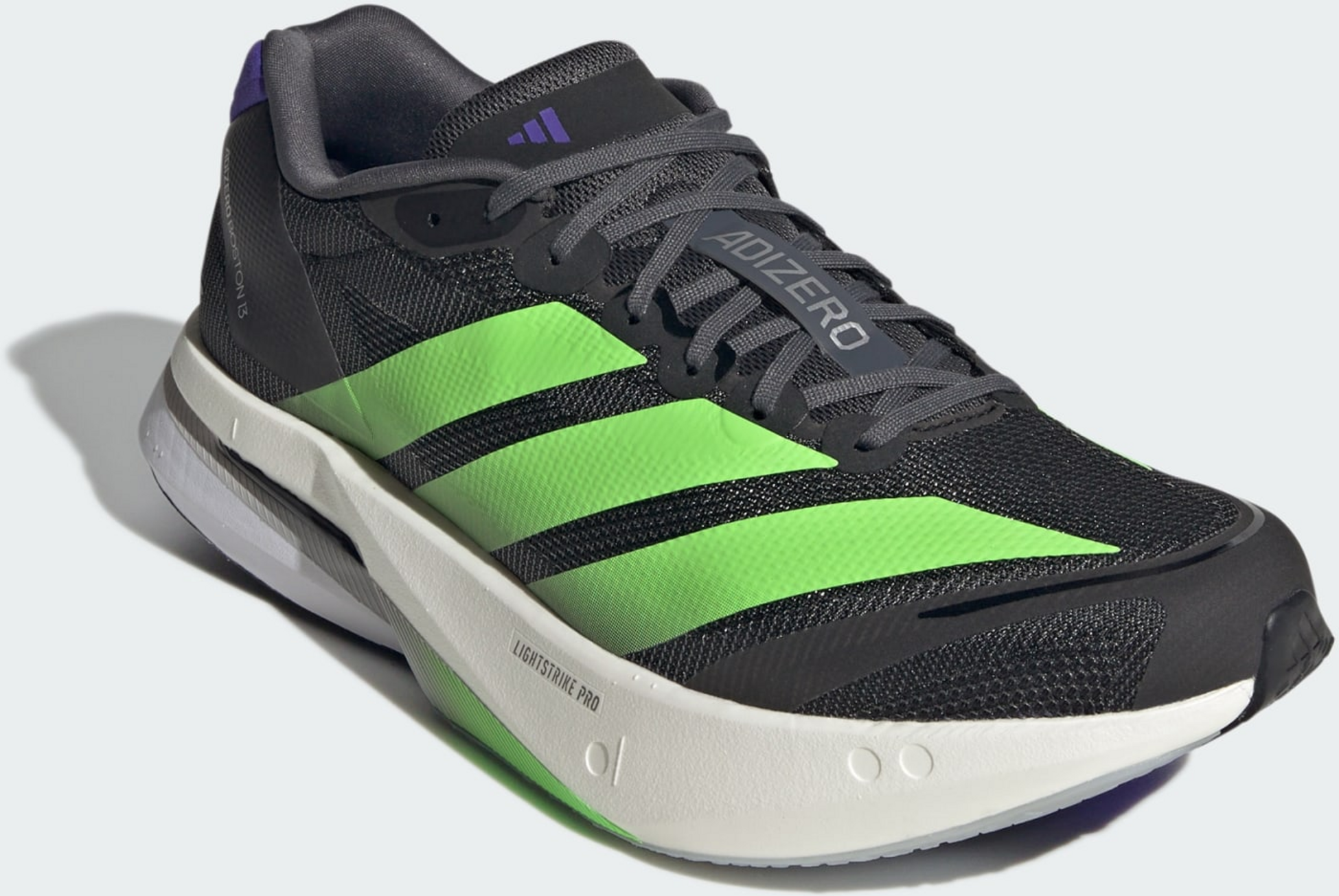 ADIDAS, Adidas Adizero Boston 13 Skor