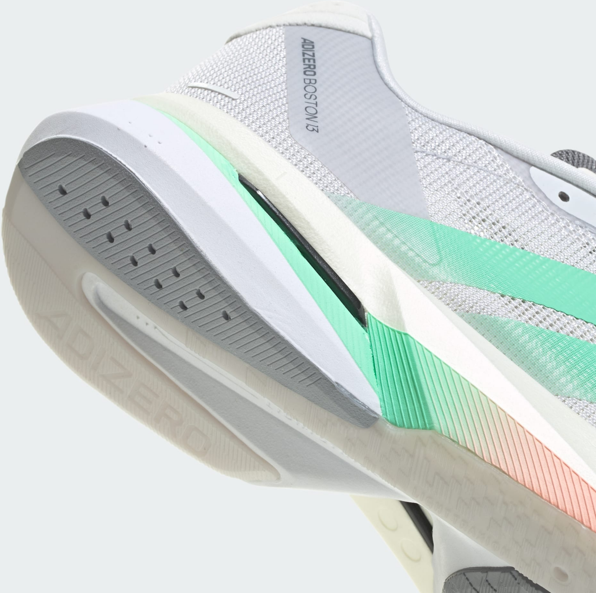ADIDAS, Adidas Adizero Boston 13 Skor