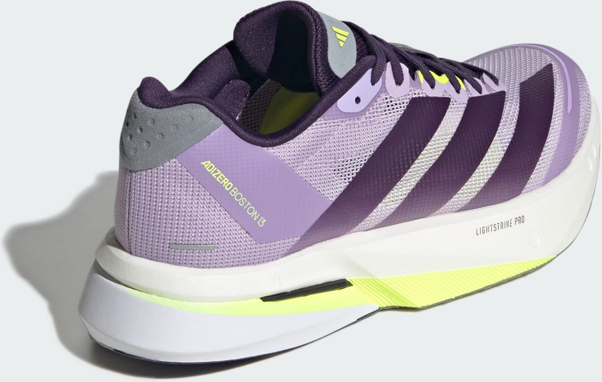 ADIDAS, Adidas Adizero Boston 13 Skor