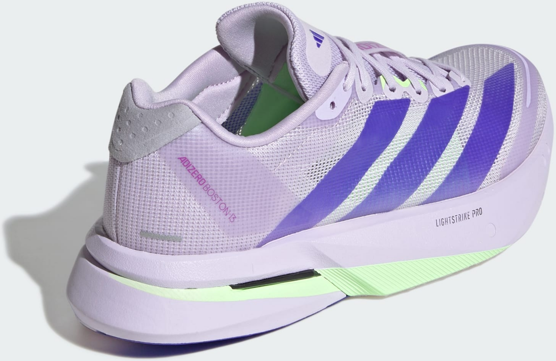 ADIDAS, Adidas Adizero Boston 13 Skor