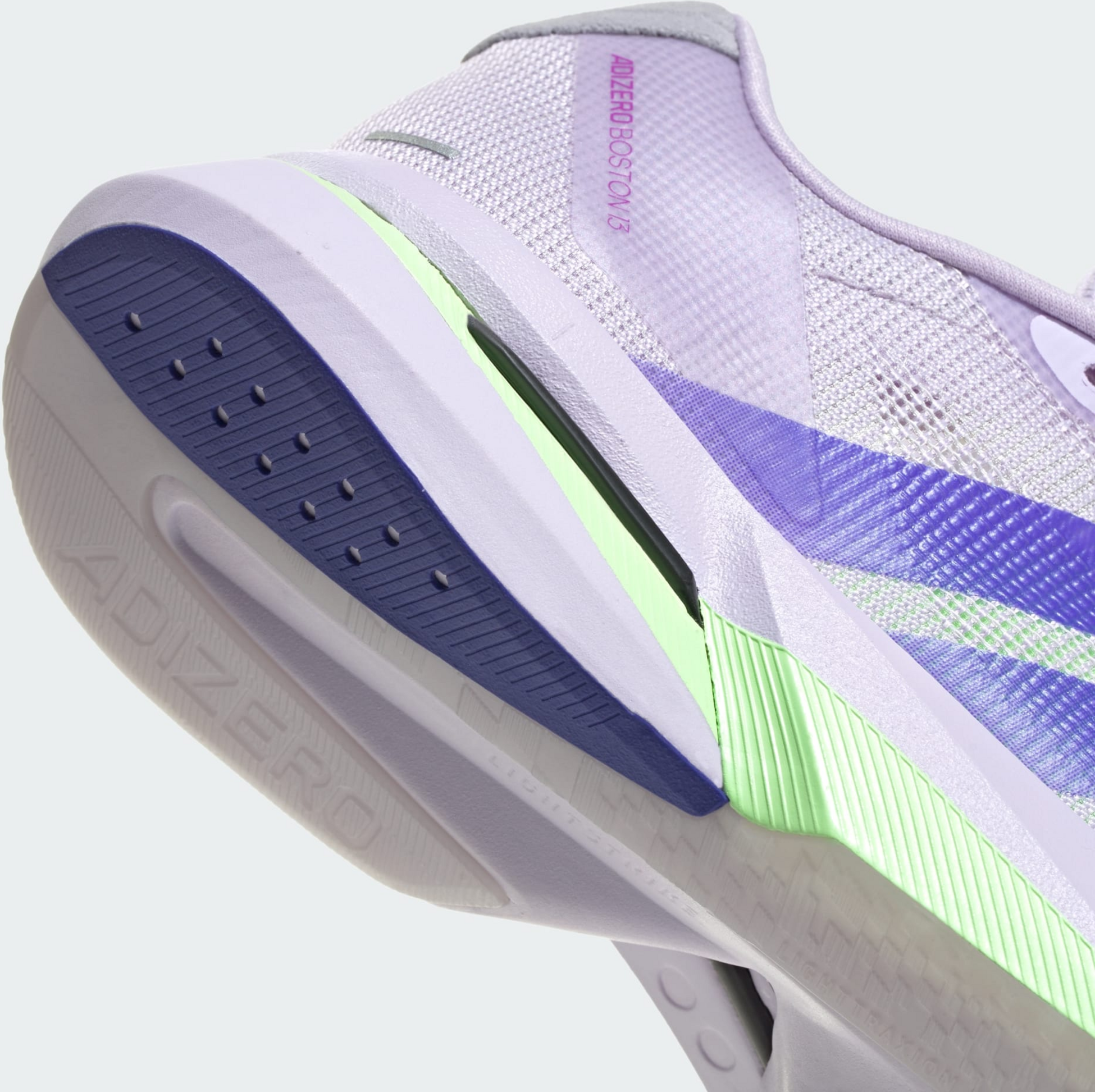 ADIDAS, Adidas Adizero Boston 13 Skor
