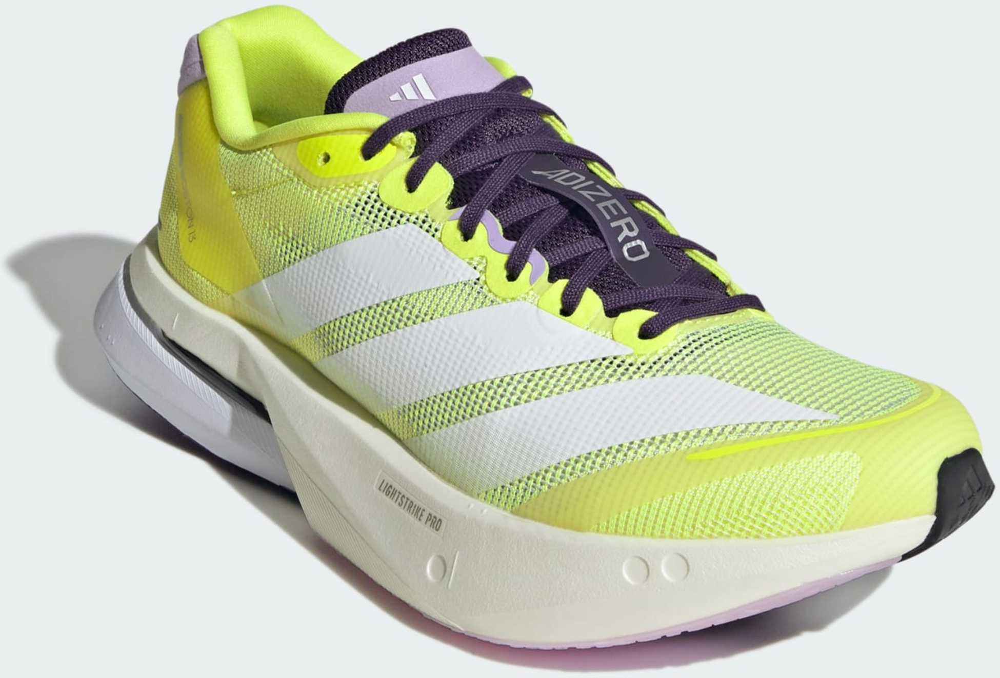 ADIDAS, Adidas Adizero Boston 13 Skor