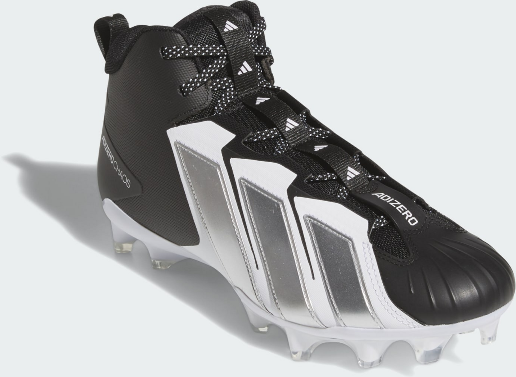 ADIDAS, Adidas Adizero Chaos Ii American Football Lineman Skor