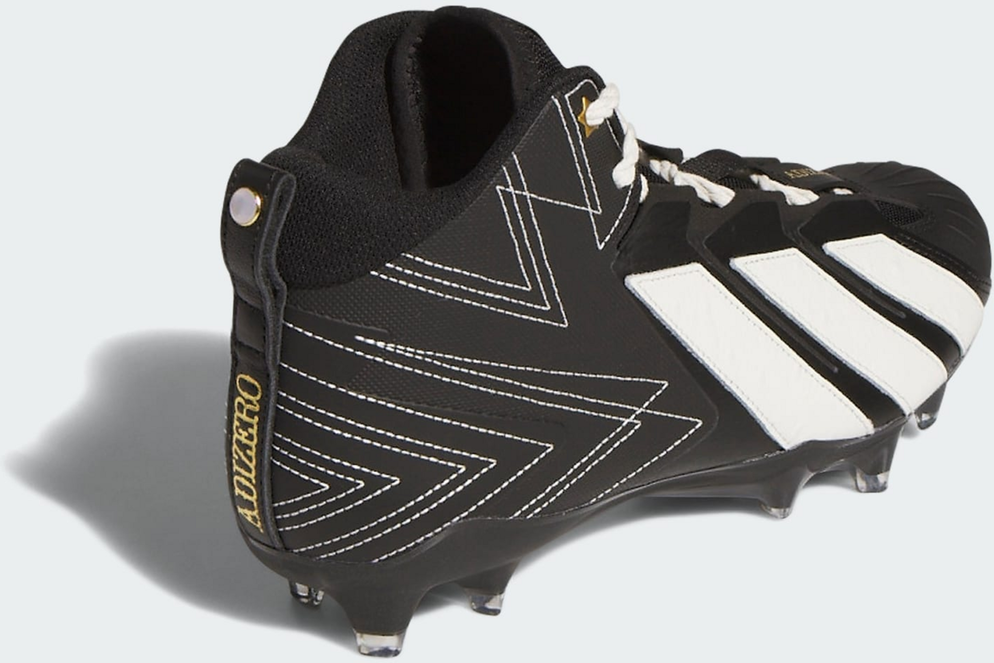 ADIDAS, Adidas Adizero Chaos Ii Rodeo American Football Lineman Fotbollsskor