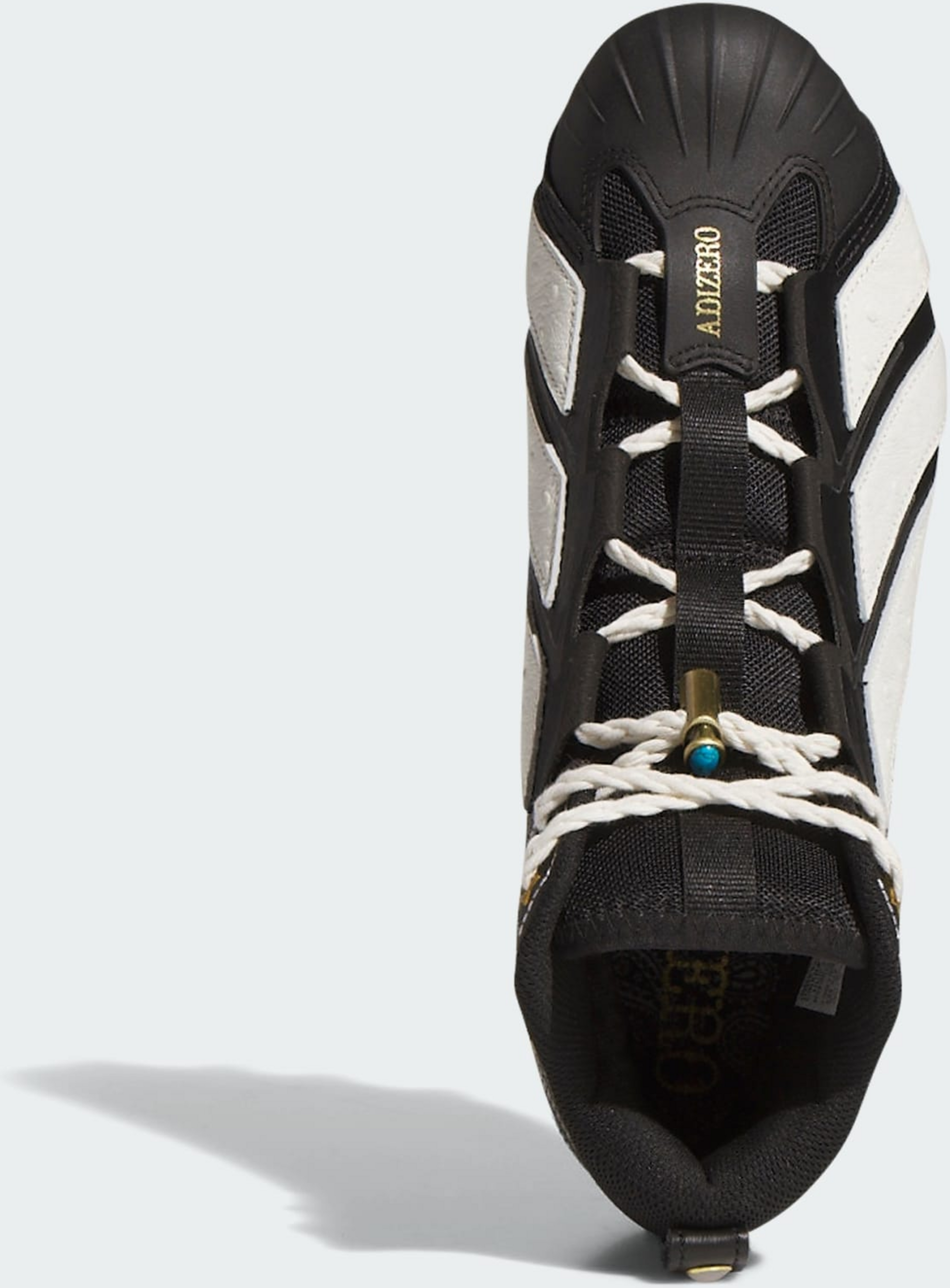 ADIDAS, Adidas Adizero Chaos Ii Rodeo American Football Lineman Fotbollsskor