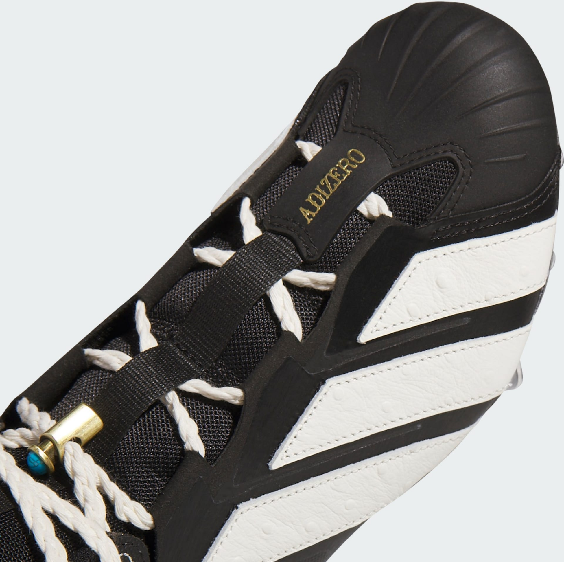 ADIDAS, Adidas Adizero Chaos Ii Rodeo American Football Lineman Fotbollsskor