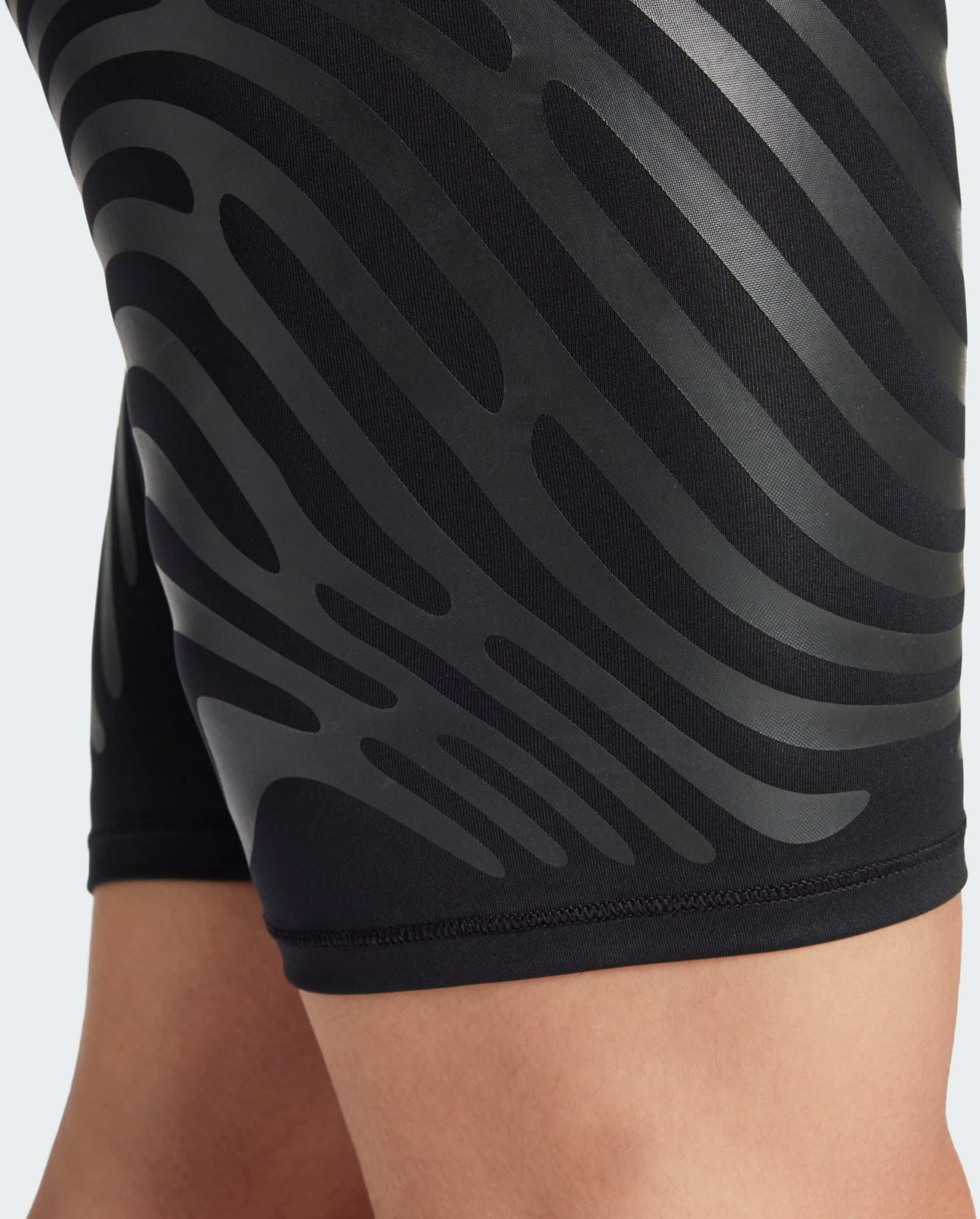 ADIDAS, Adidas Adizero Control Running Short Tights