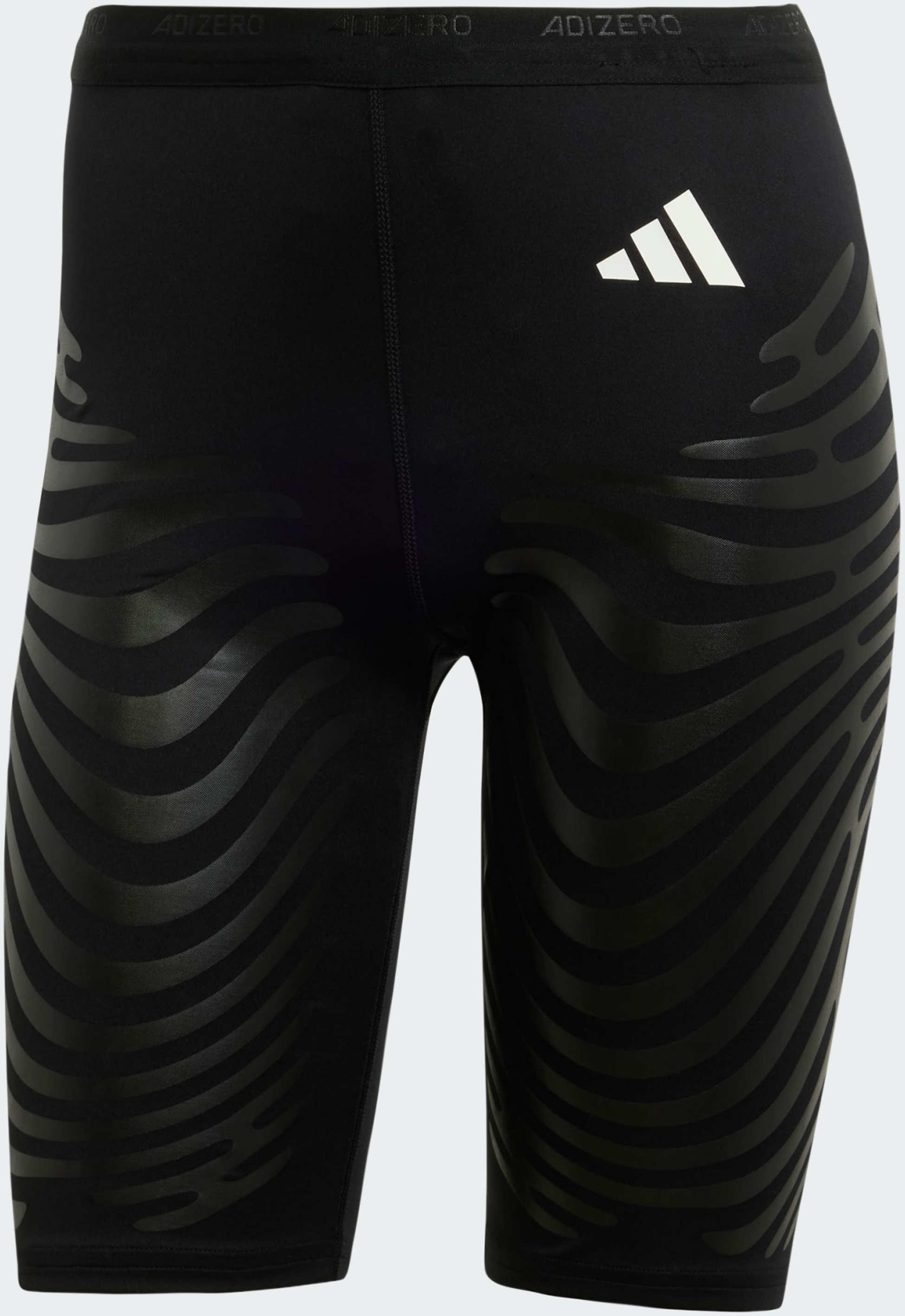 ADIDAS, Adidas Adizero Control Running Short Tights