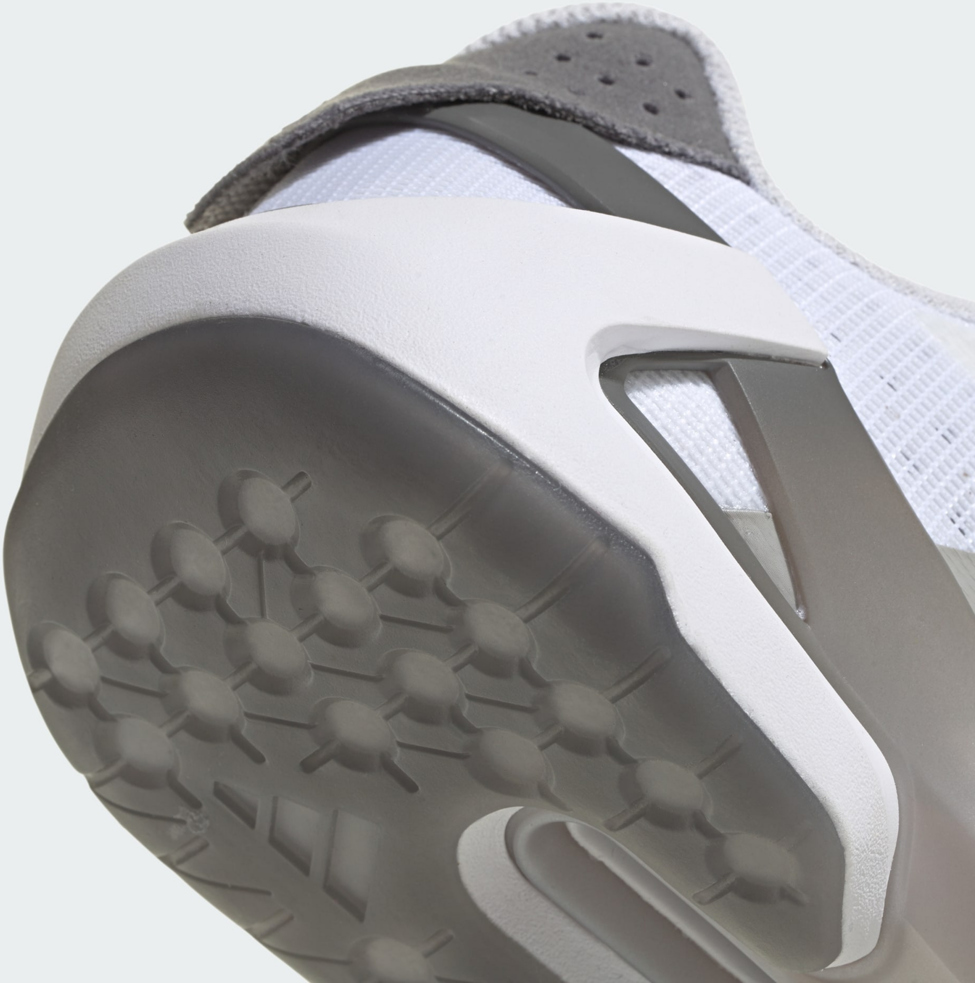 ADIDAS, Adidas Adizero Counterblast-inomhusskor