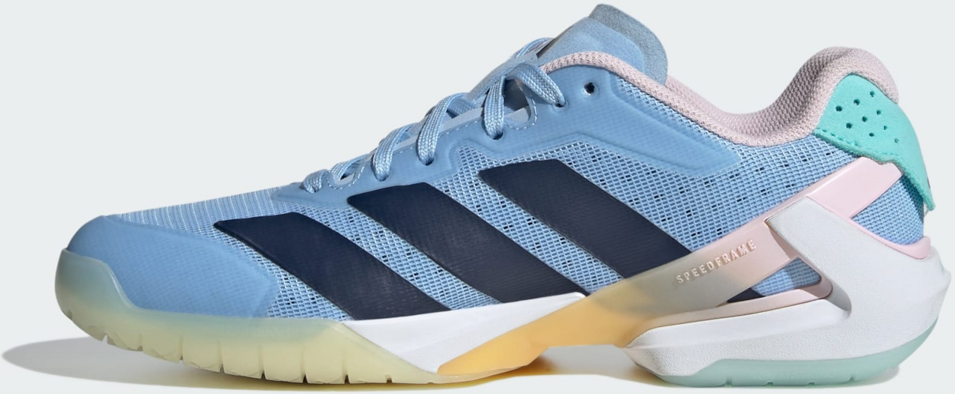 ADIDAS, Adidas Adizero Counterblast-inomhusskor