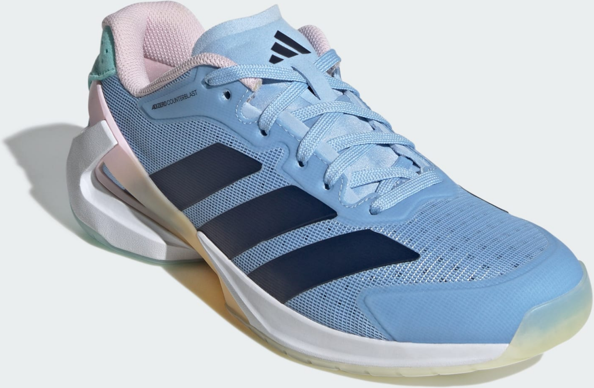 ADIDAS, Adidas Adizero Counterblast-inomhusskor