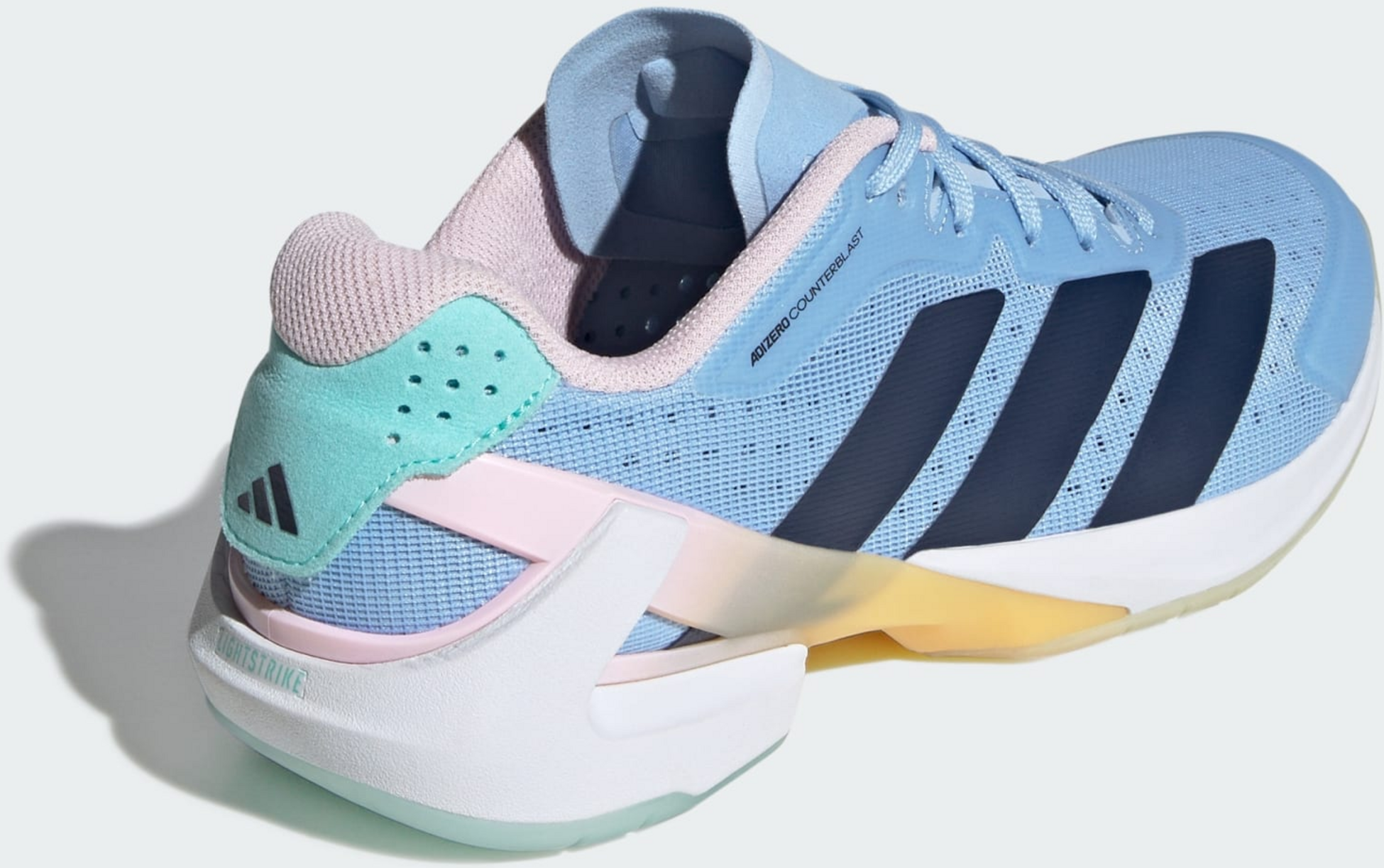 ADIDAS, Adidas Adizero Counterblast-inomhusskor