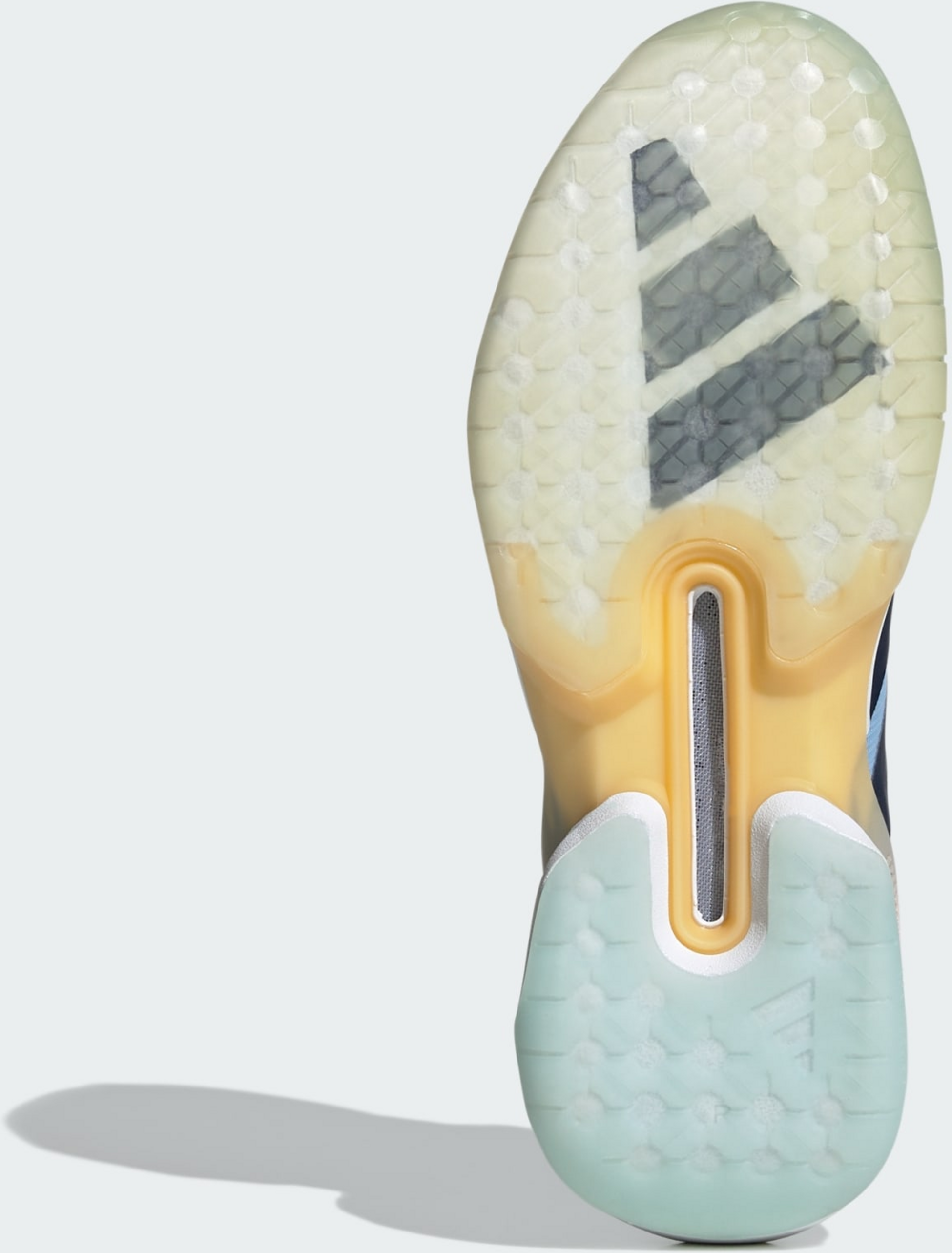 ADIDAS, Adidas Adizero Counterblast-inomhusskor