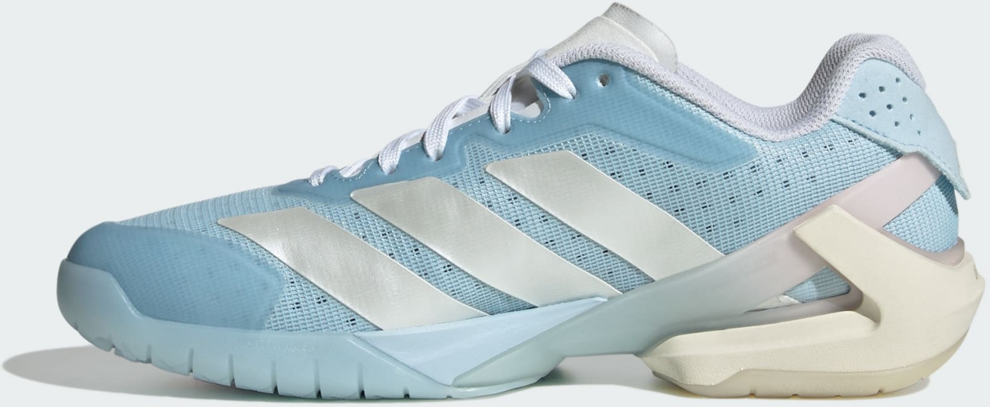 ADIDAS, Adidas Adizero Counterblast-inomhusskor