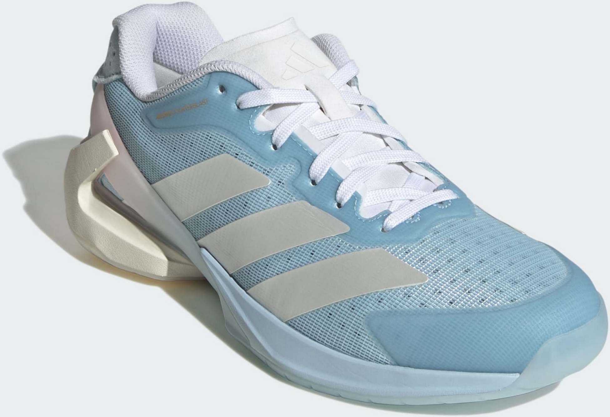 ADIDAS, Adidas Adizero Counterblast-inomhusskor