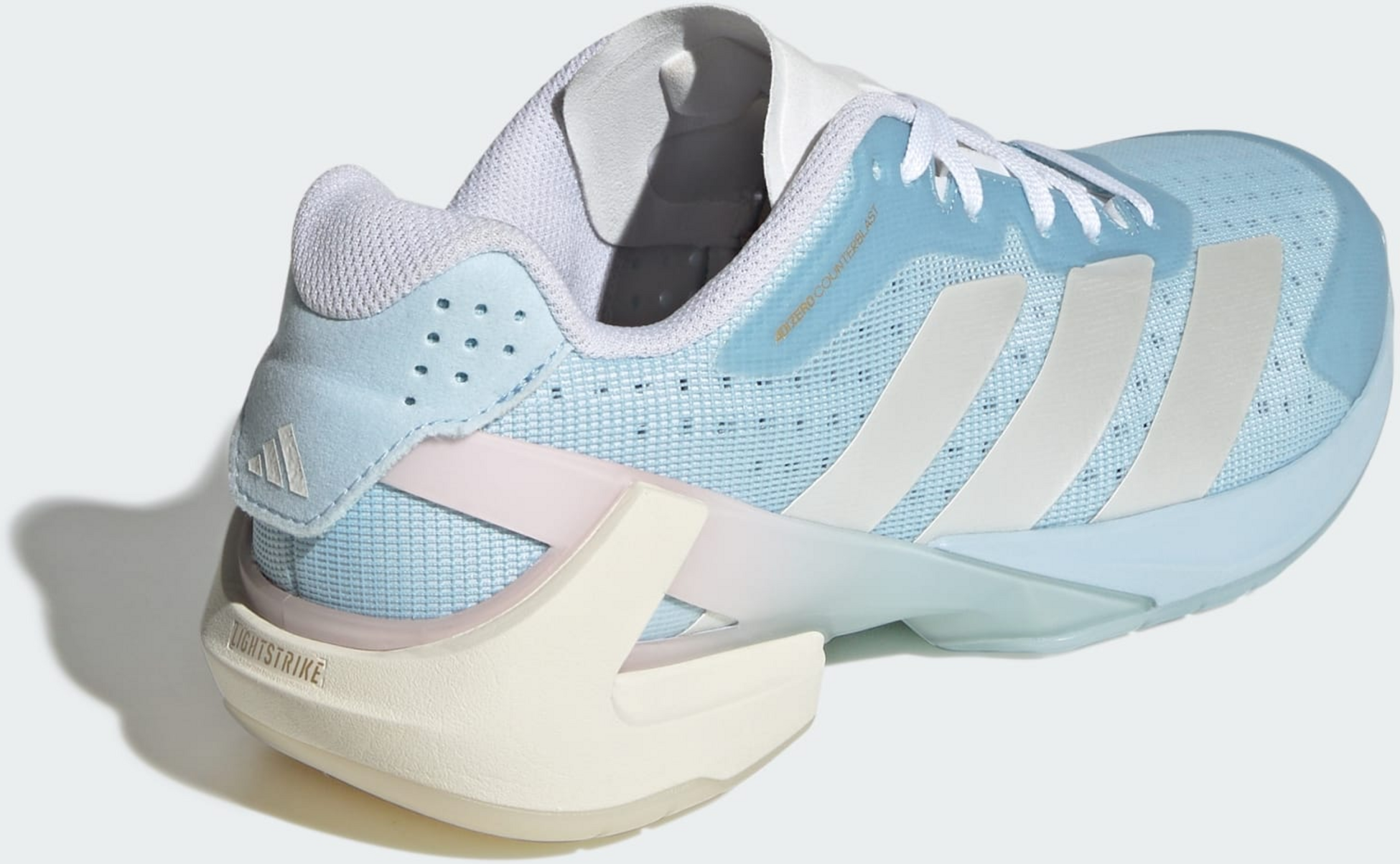 ADIDAS, Adidas Adizero Counterblast-inomhusskor