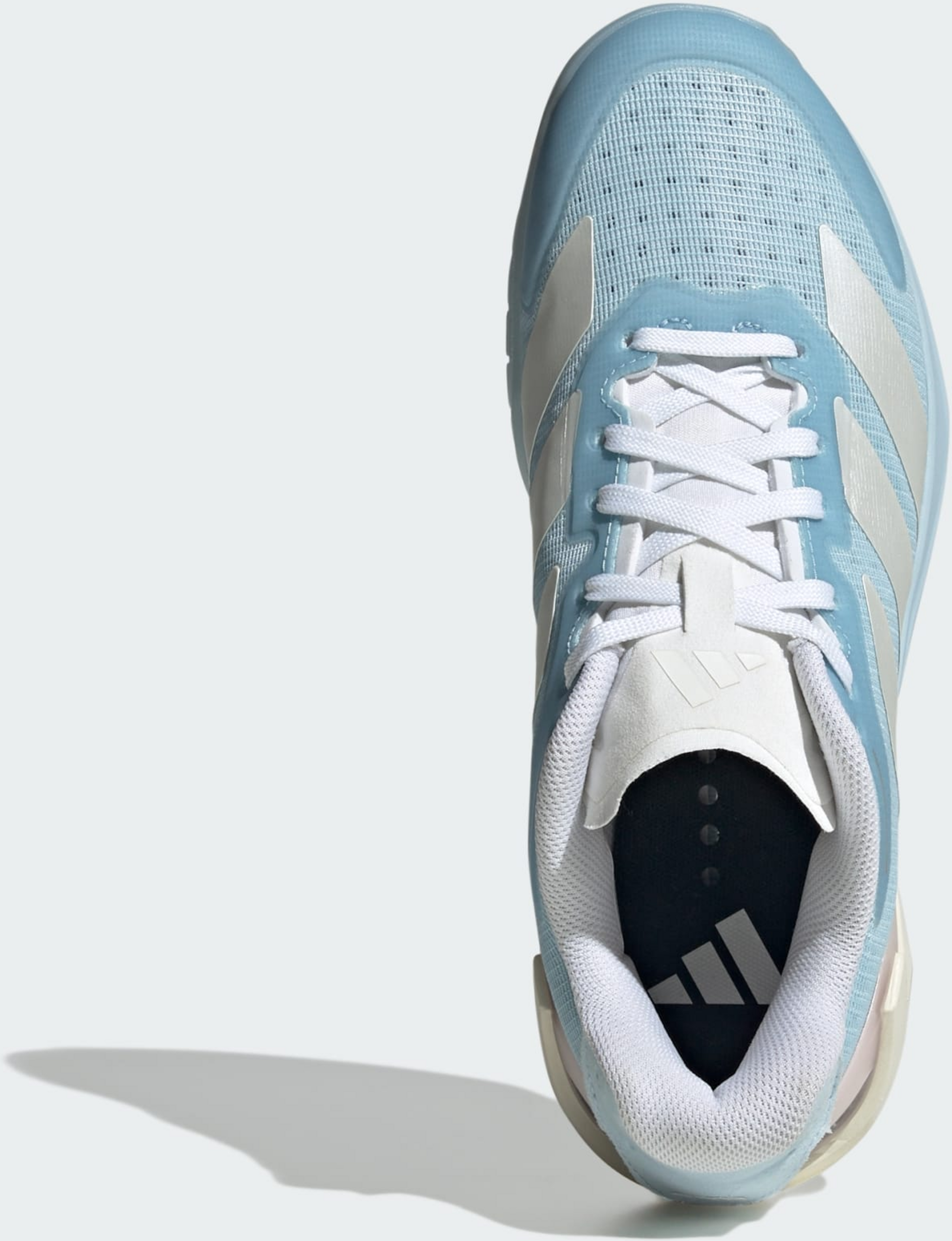 ADIDAS, Adidas Adizero Counterblast-inomhusskor