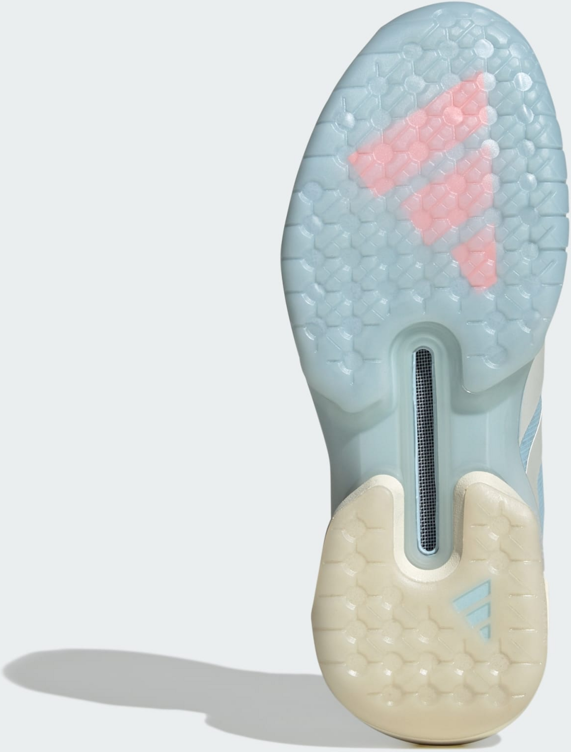 ADIDAS, Adidas Adizero Counterblast-inomhusskor