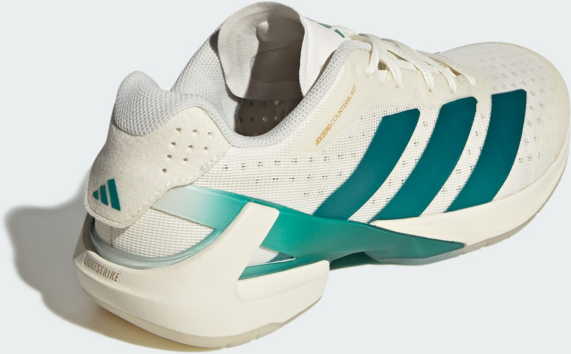ADIDAS, Adidas Adizero Counterblast-inomhusskor
