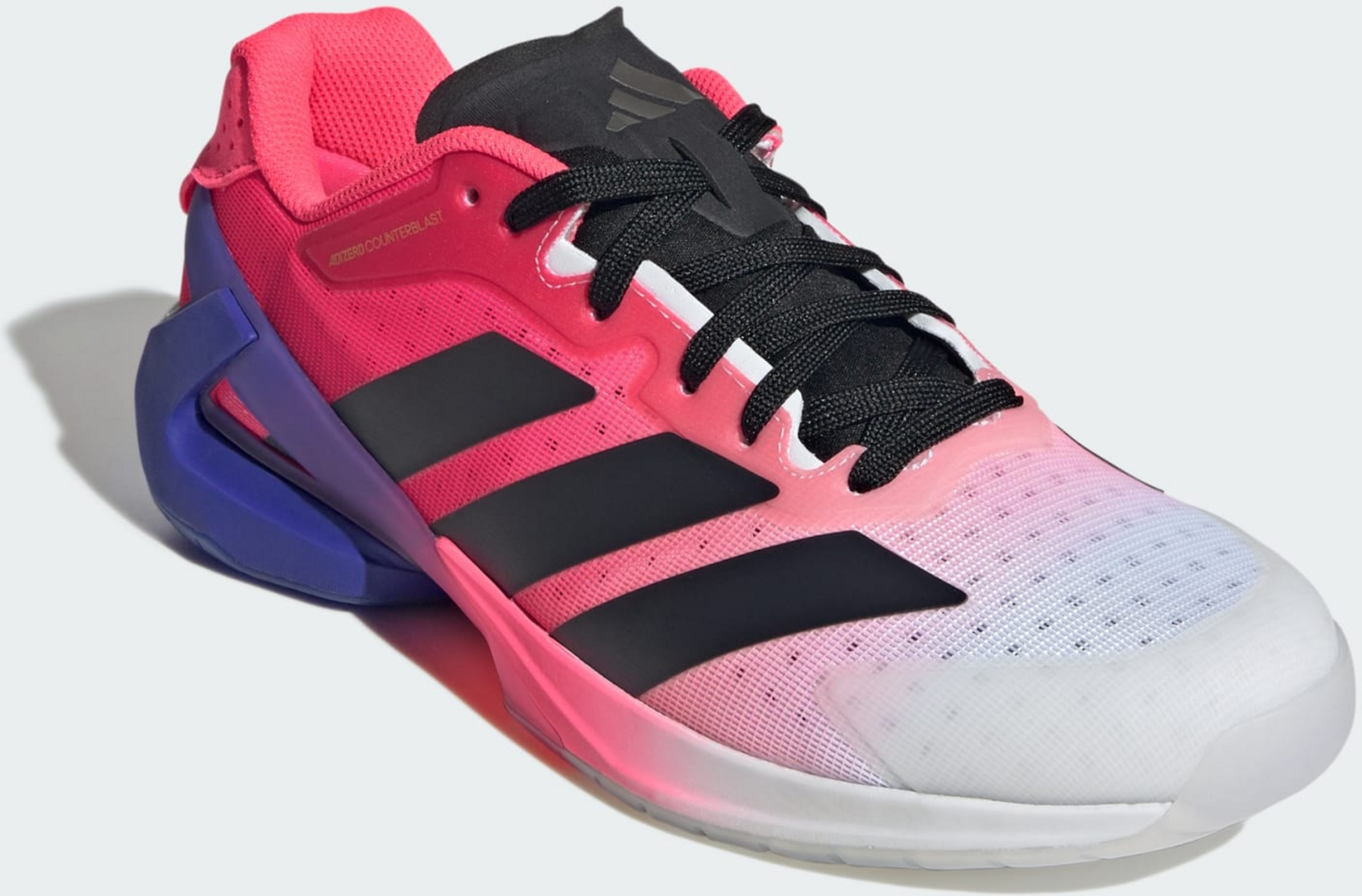 ADIDAS, Adidas Adizero Counterblast-inomhusskor