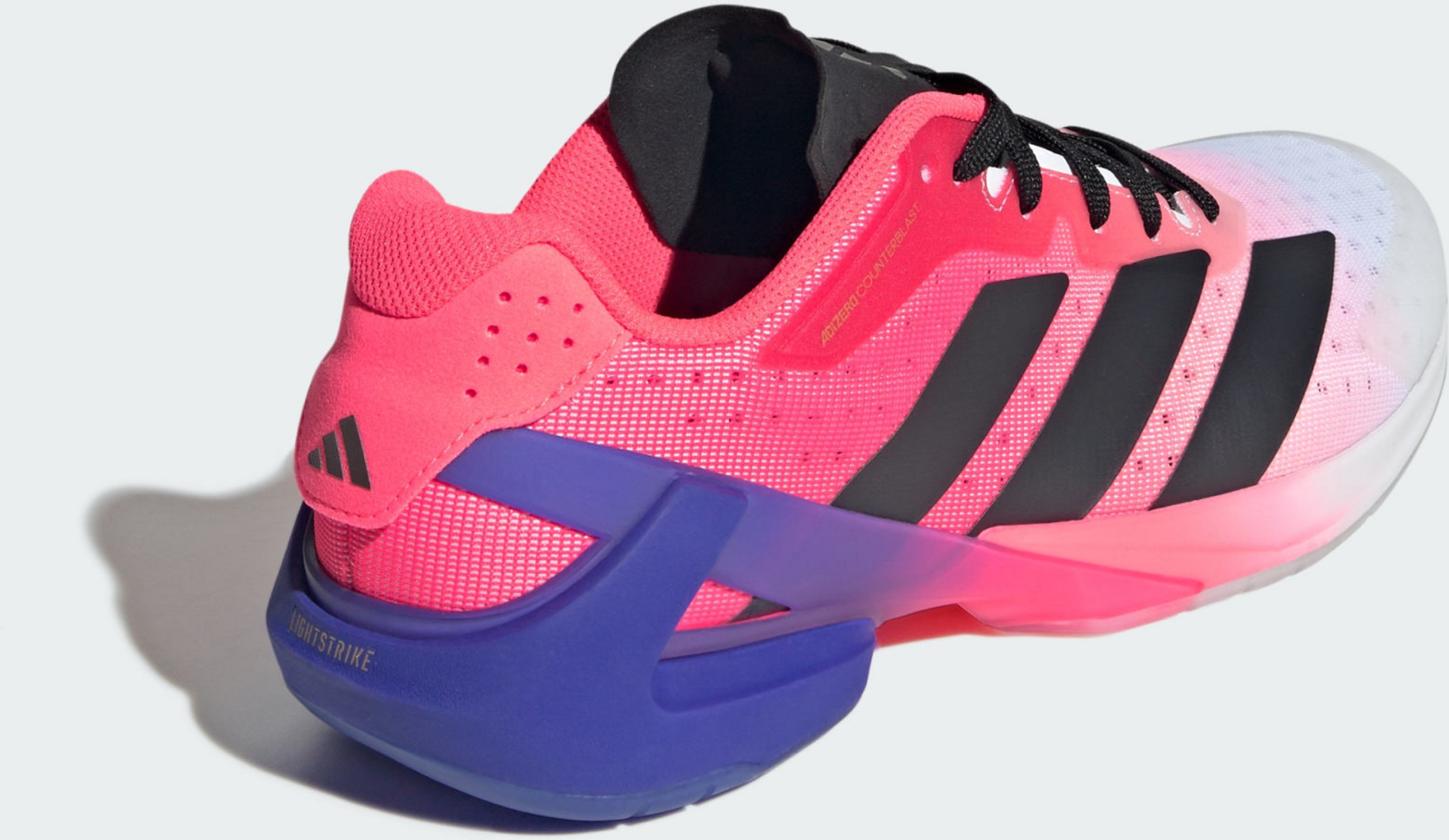 ADIDAS, Adidas Adizero Counterblast-inomhusskor