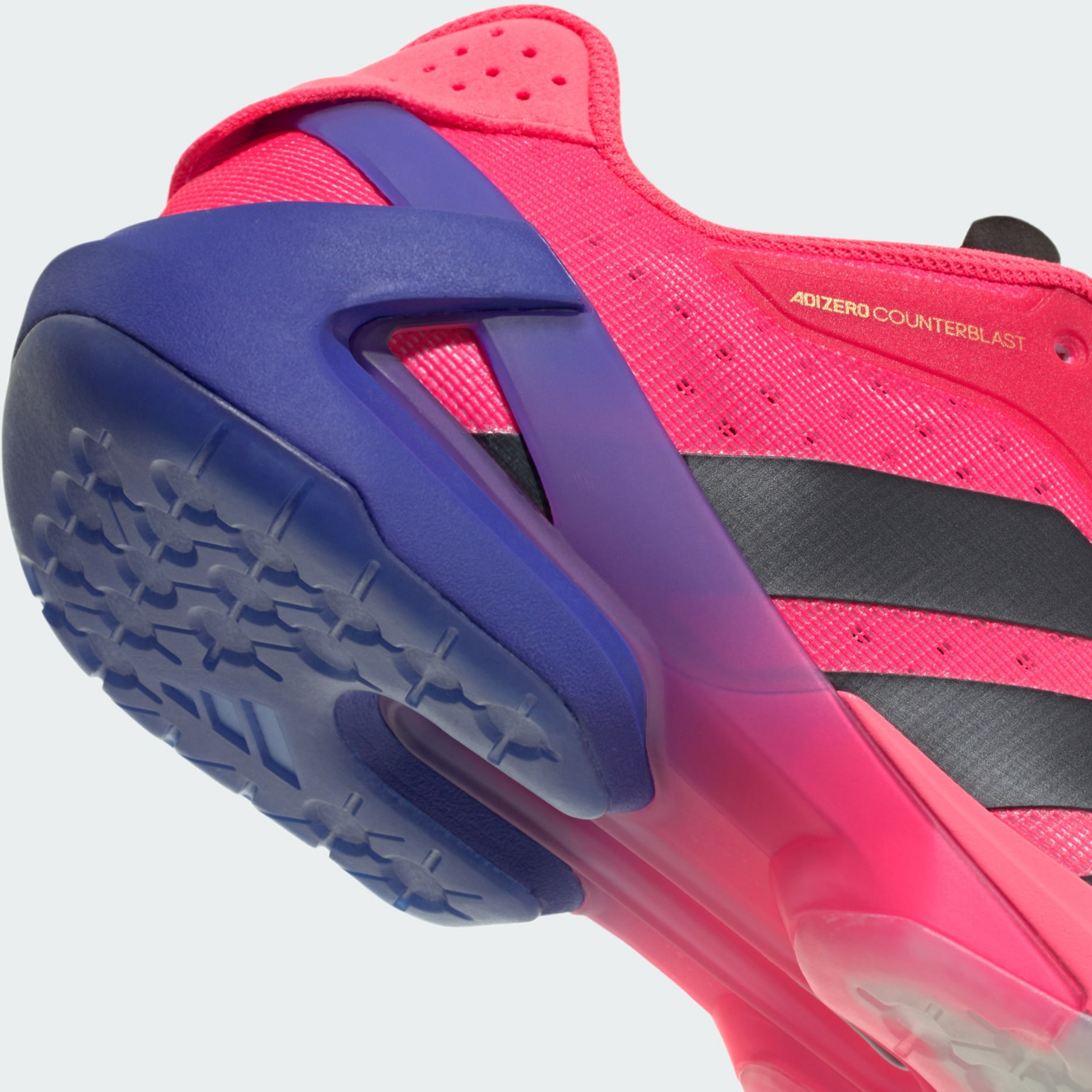 ADIDAS, Adidas Adizero Counterblast-inomhusskor
