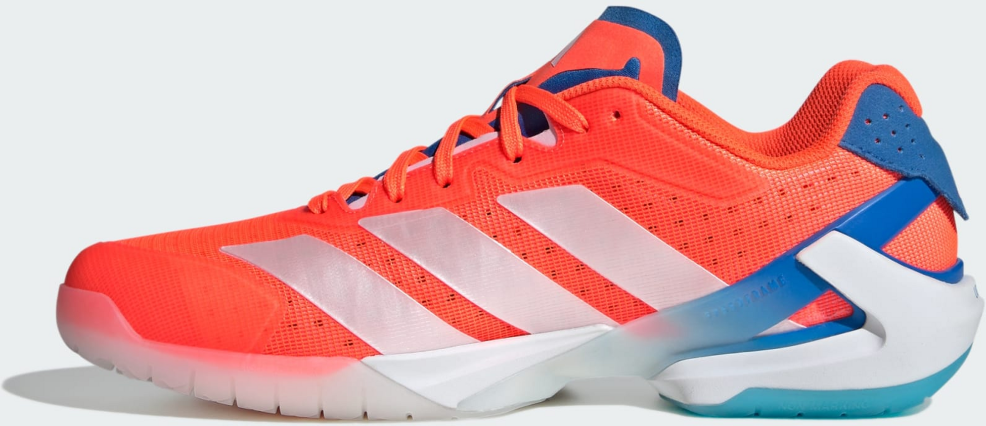 ADIDAS, Adidas Adizero Counterblast-inomhusskor