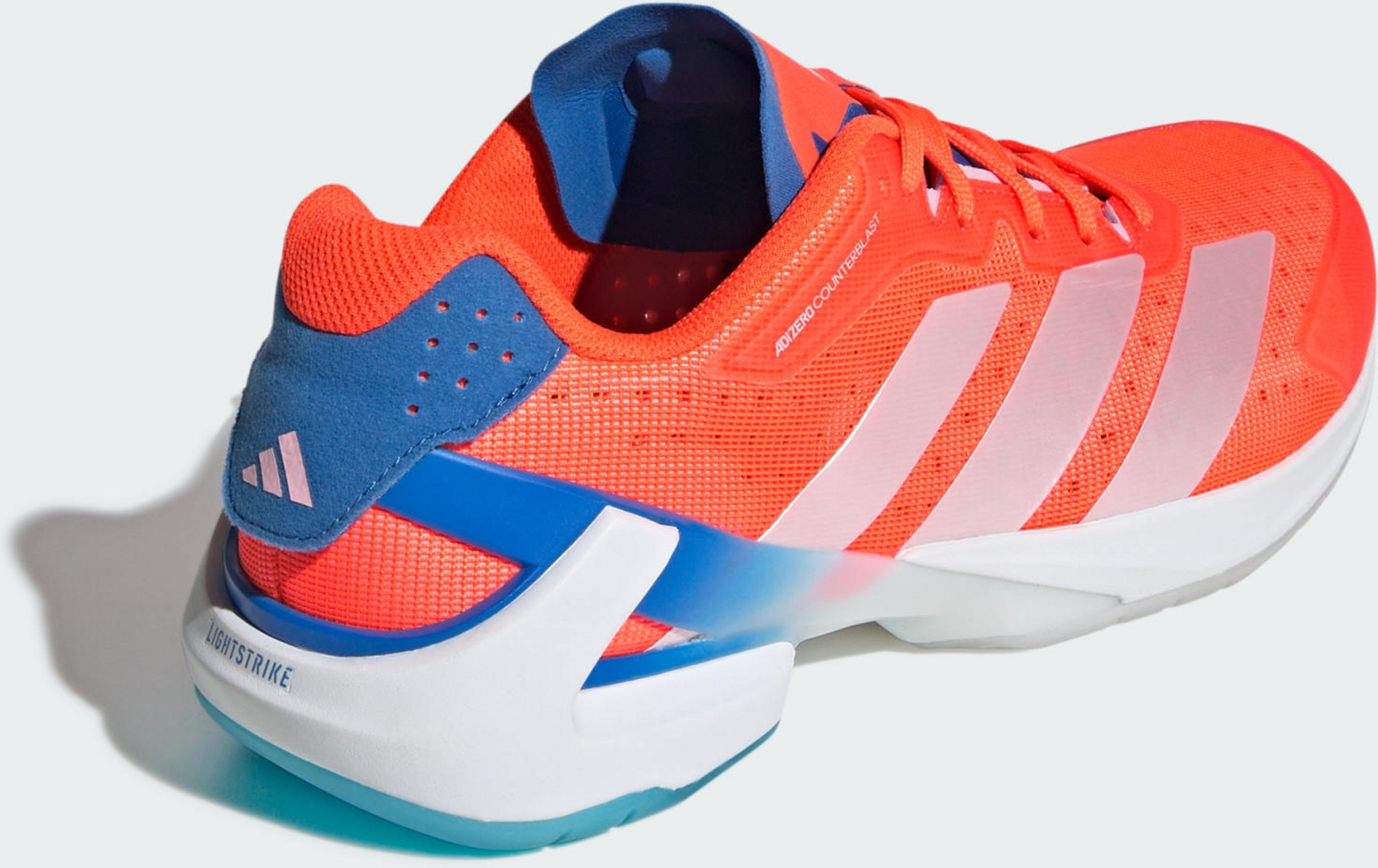 ADIDAS, Adidas Adizero Counterblast-inomhusskor