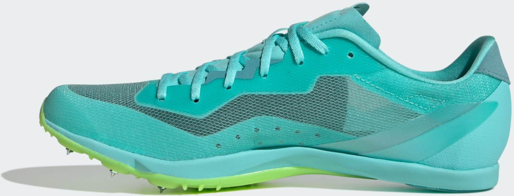 ADIDAS, Adidas Adizero Distancestar Skor