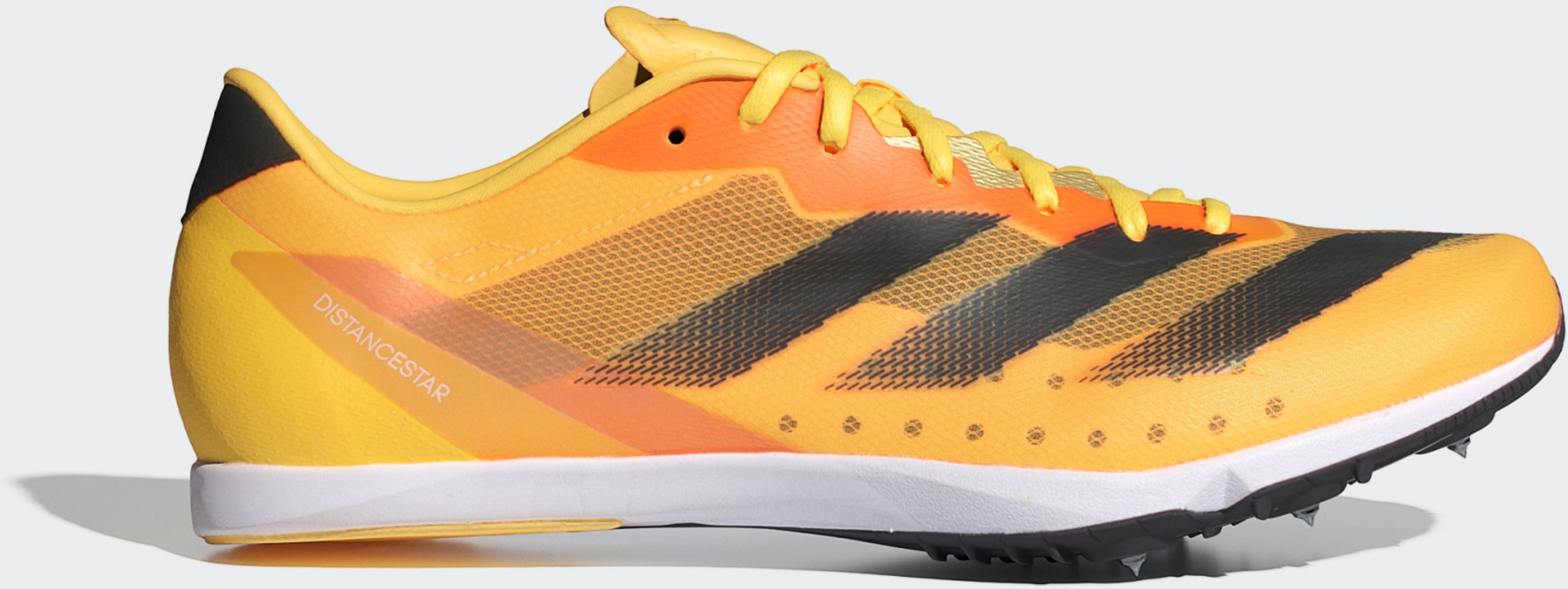 ADIDAS, Adidas Adizero Distancestar Skor