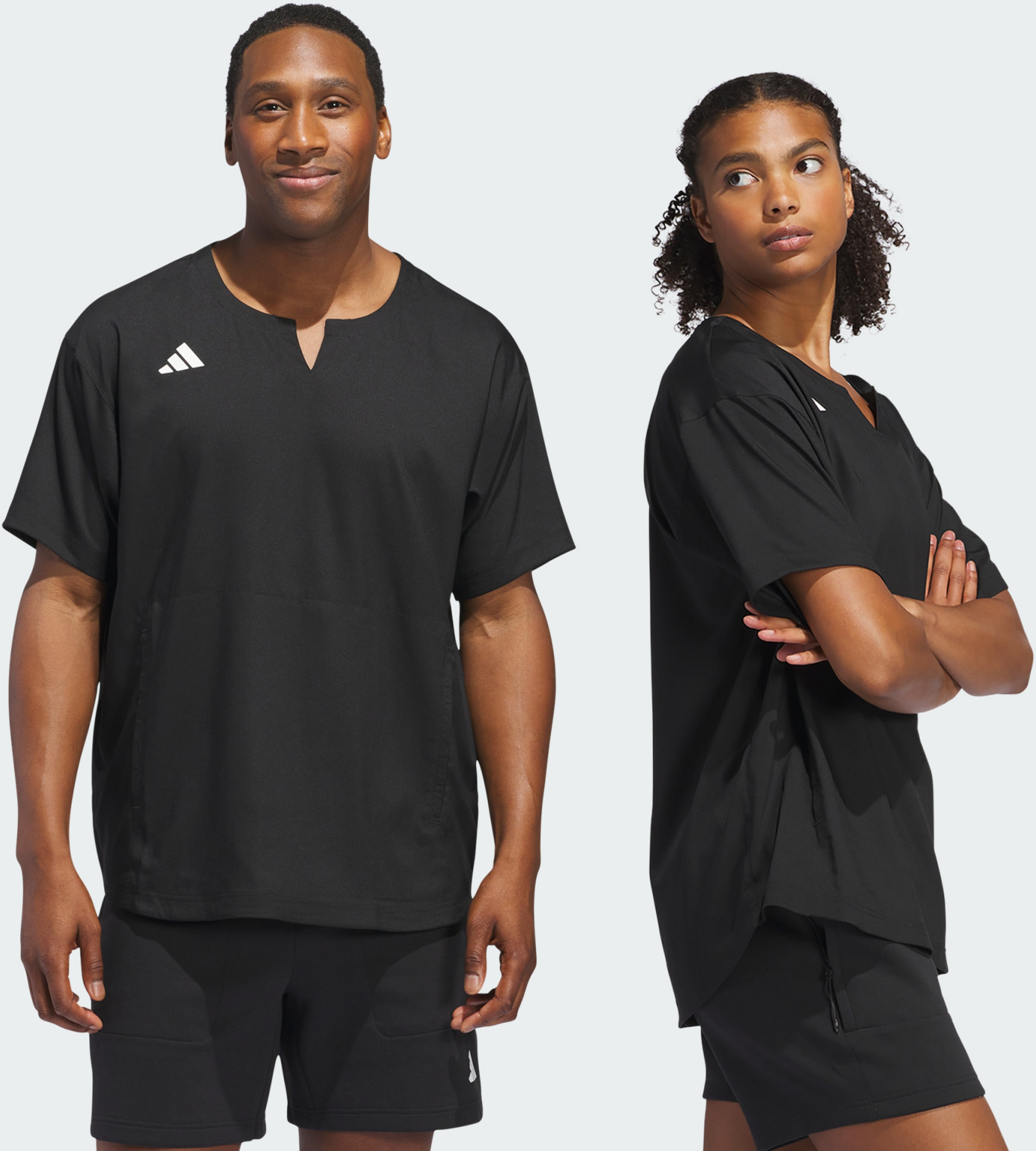 ADIDAS, Adidas Adizero Dugout Cage Jacka (gender Neutral)