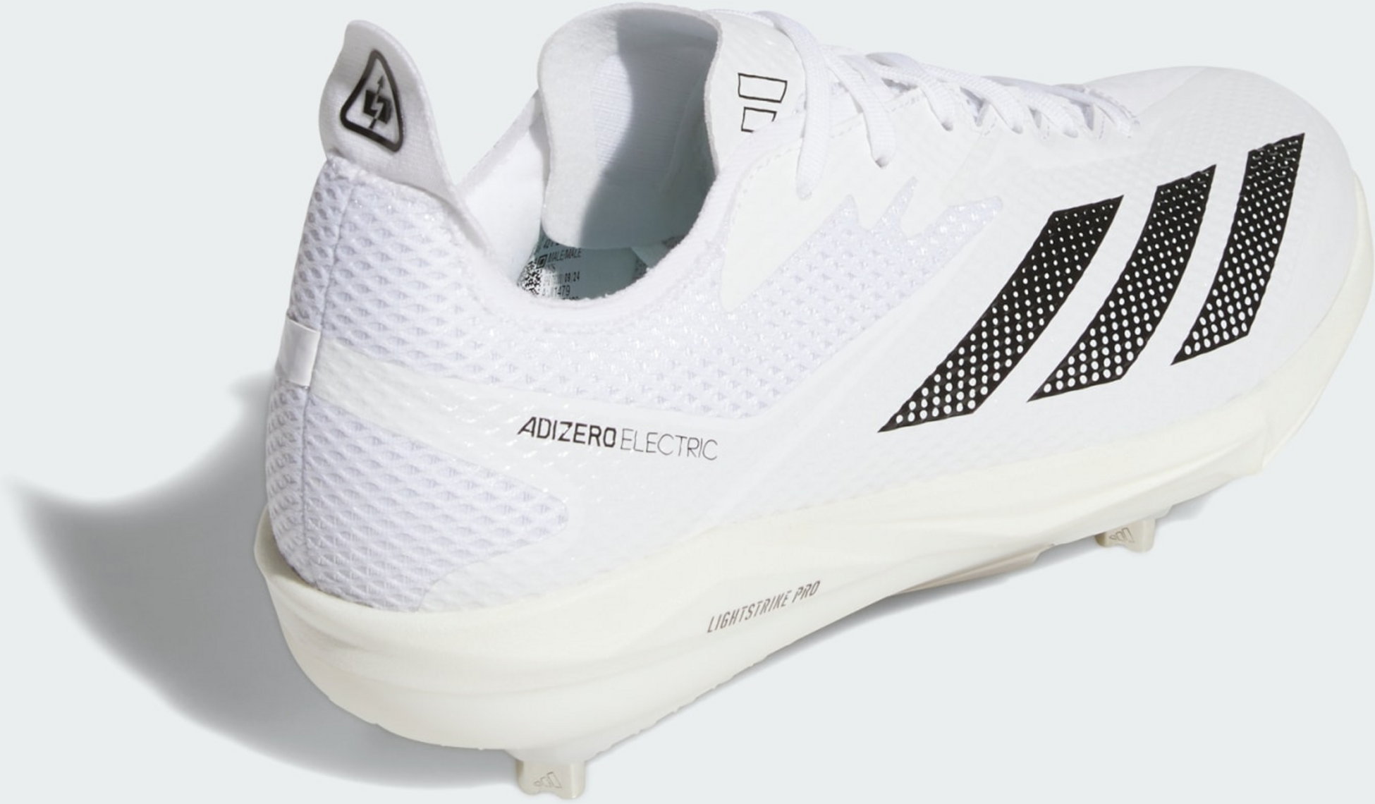 ADIDAS, Adidas Adizero Electric 2.0 Baseball shoes