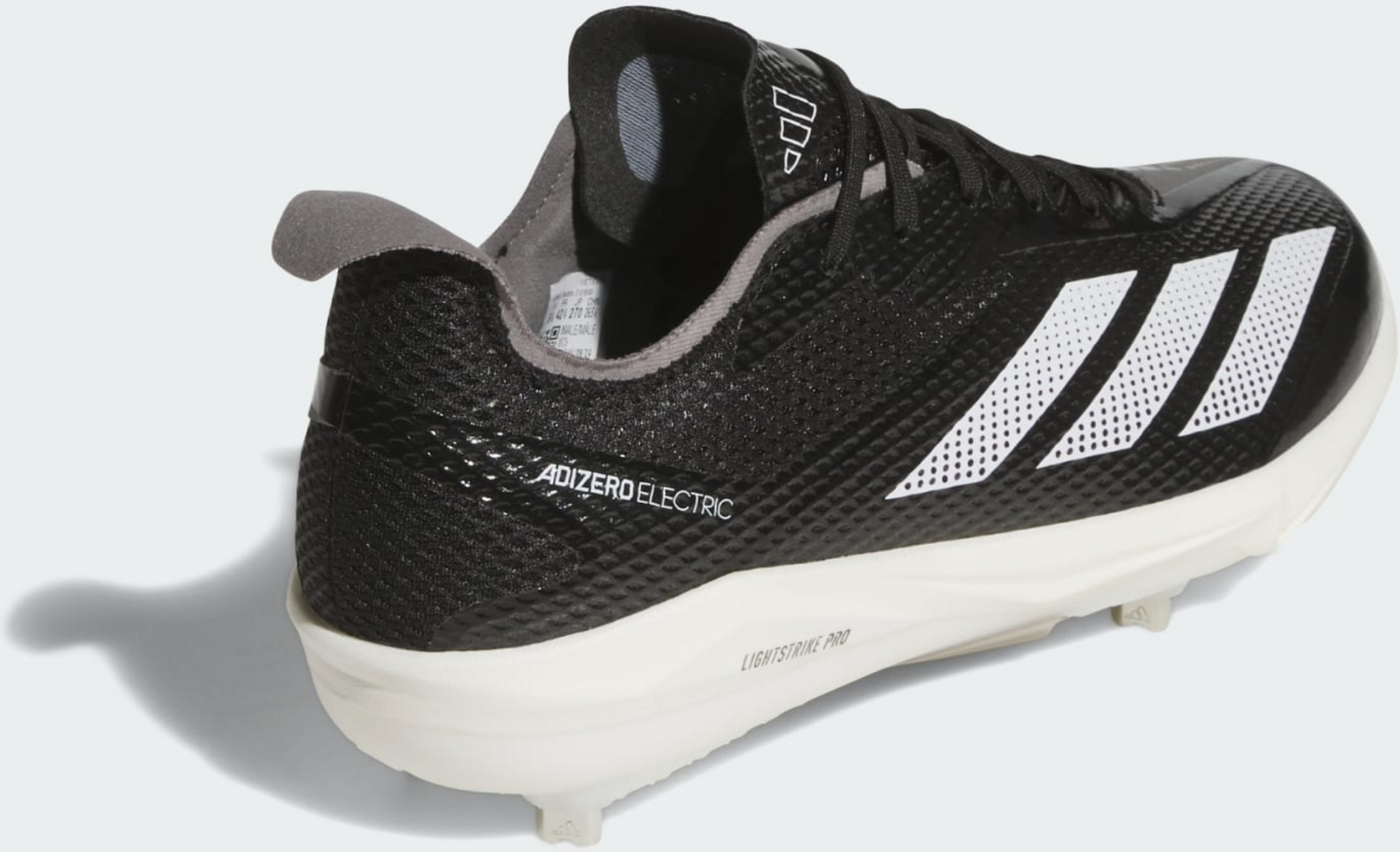 ADIDAS, Adidas Adizero Electric 2.0 Baseball shoes