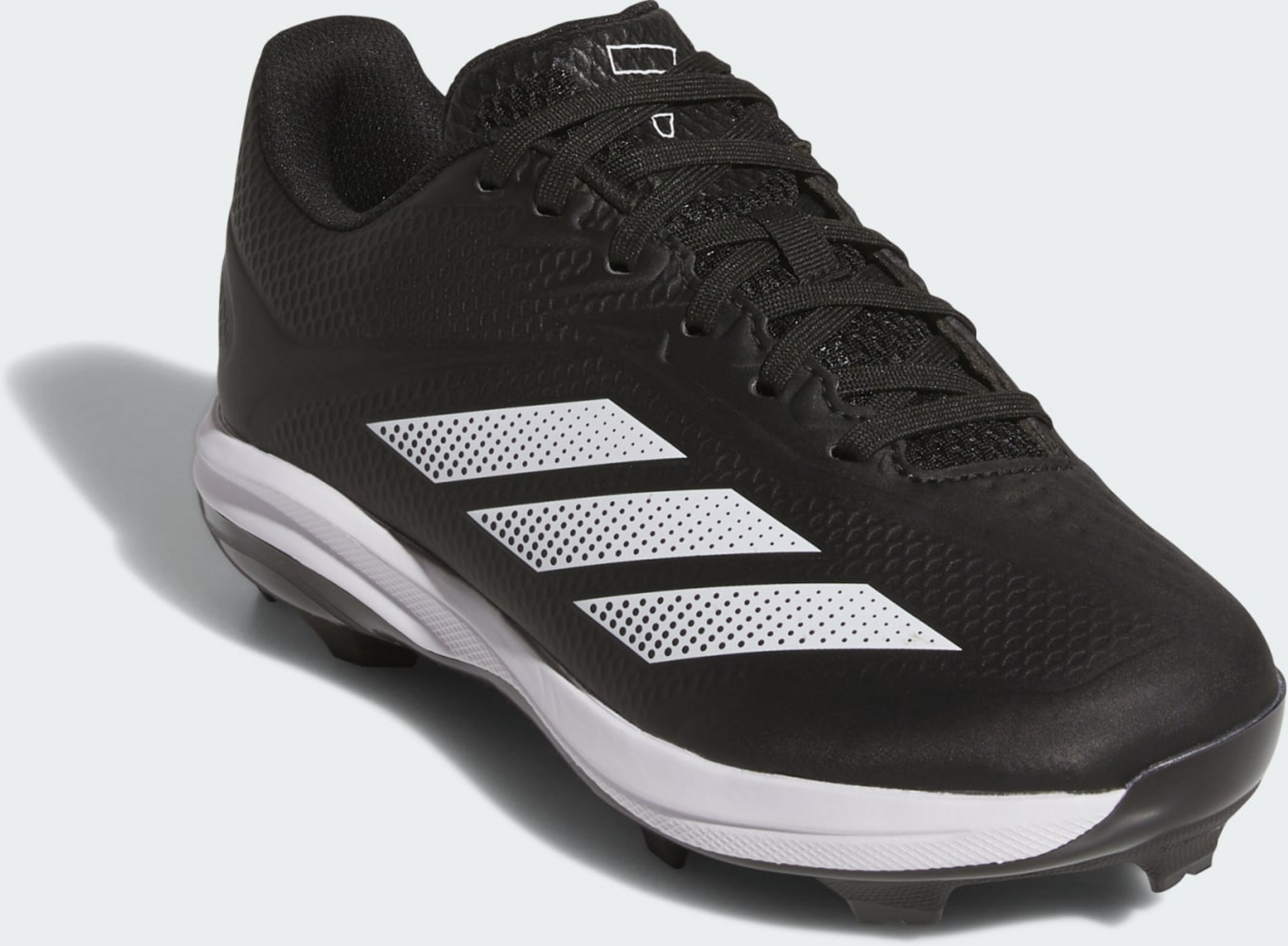 ADIDAS, Adidas Adizero Electric 2.0 Tpu Kids Baseball shoes