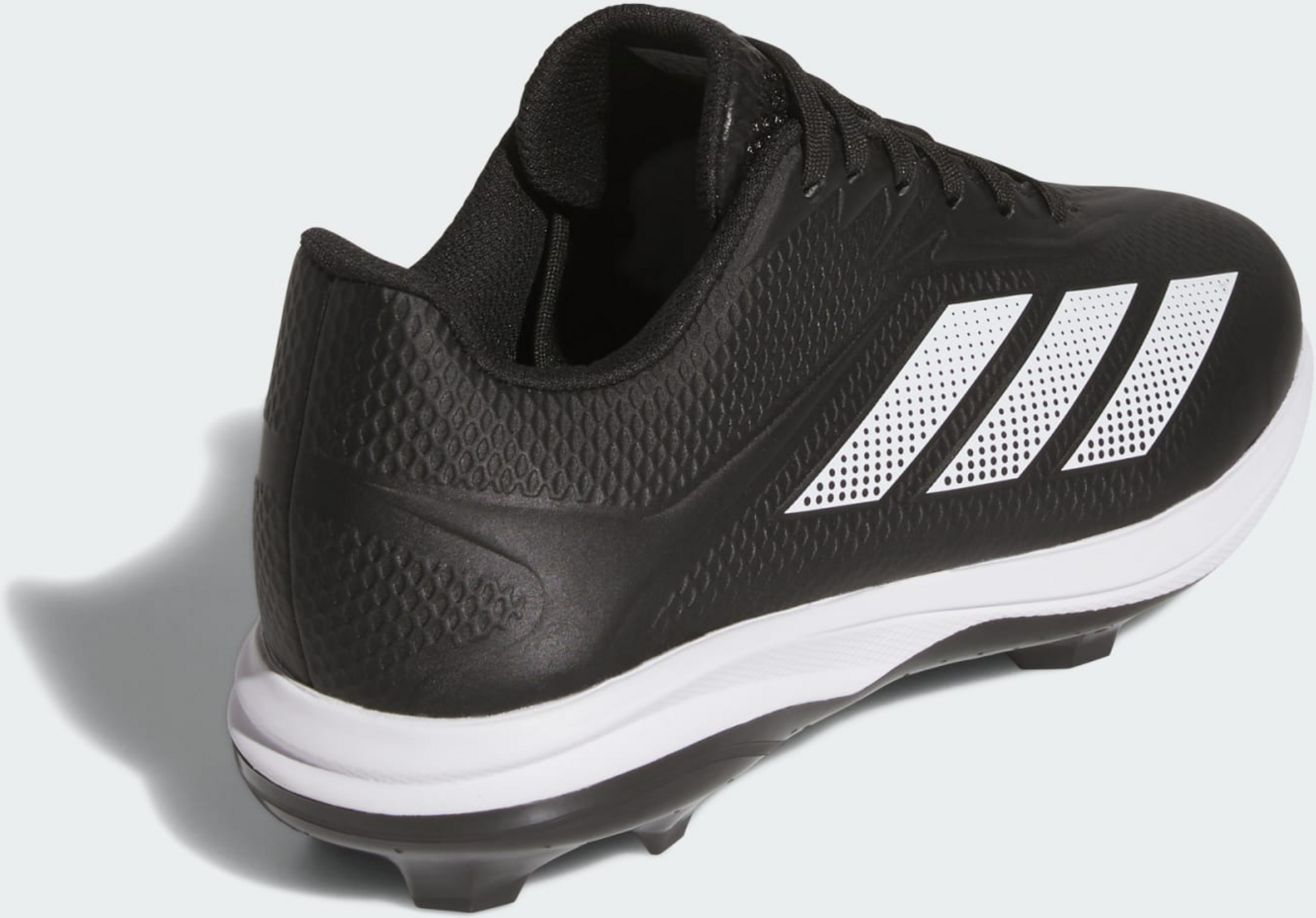 ADIDAS, Adidas Adizero Electric 2.0 Tpu Kids Baseball shoes